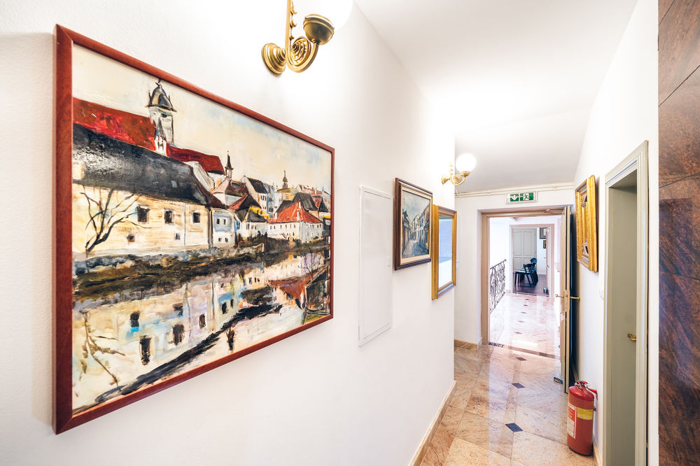 MALO CLINIC Prague foto 3