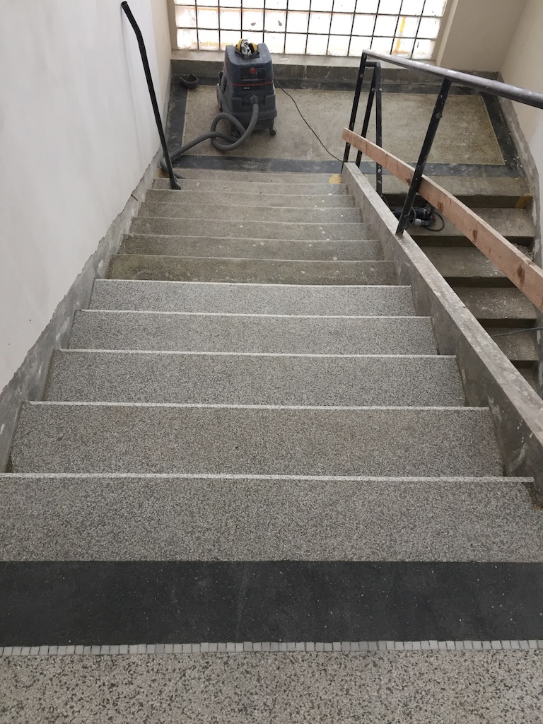 Teraco - Servis foto 4