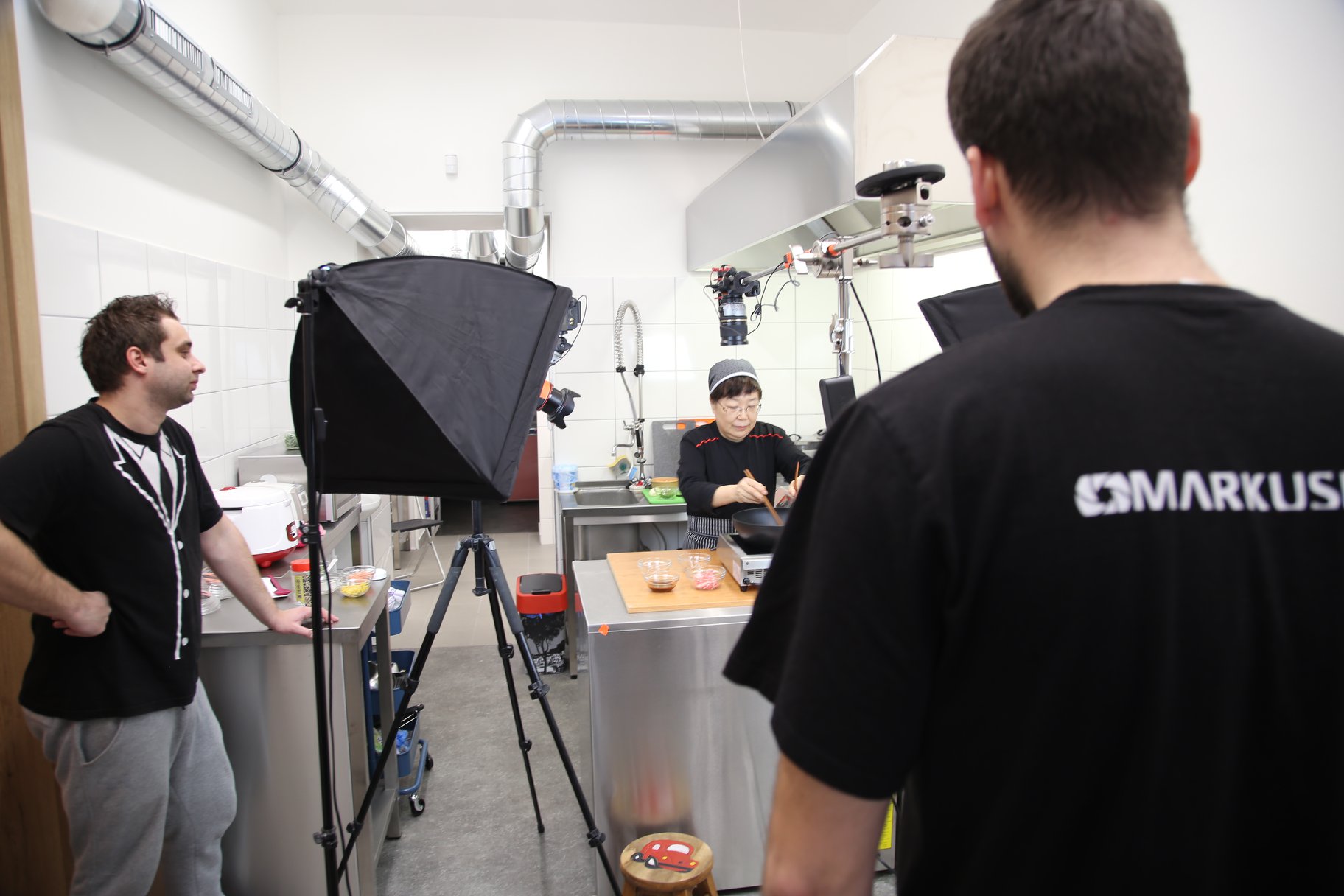 Markusfilm s.r.o. foto 4