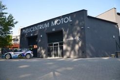 Kompletní servis pneuservisu