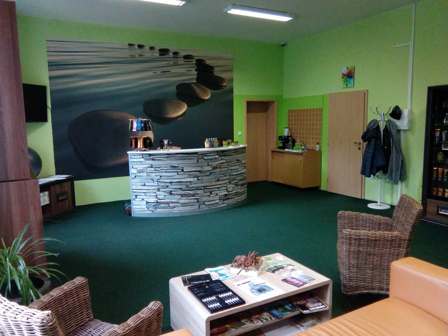 Masáže Pražská - Jiří Petrus foto 2