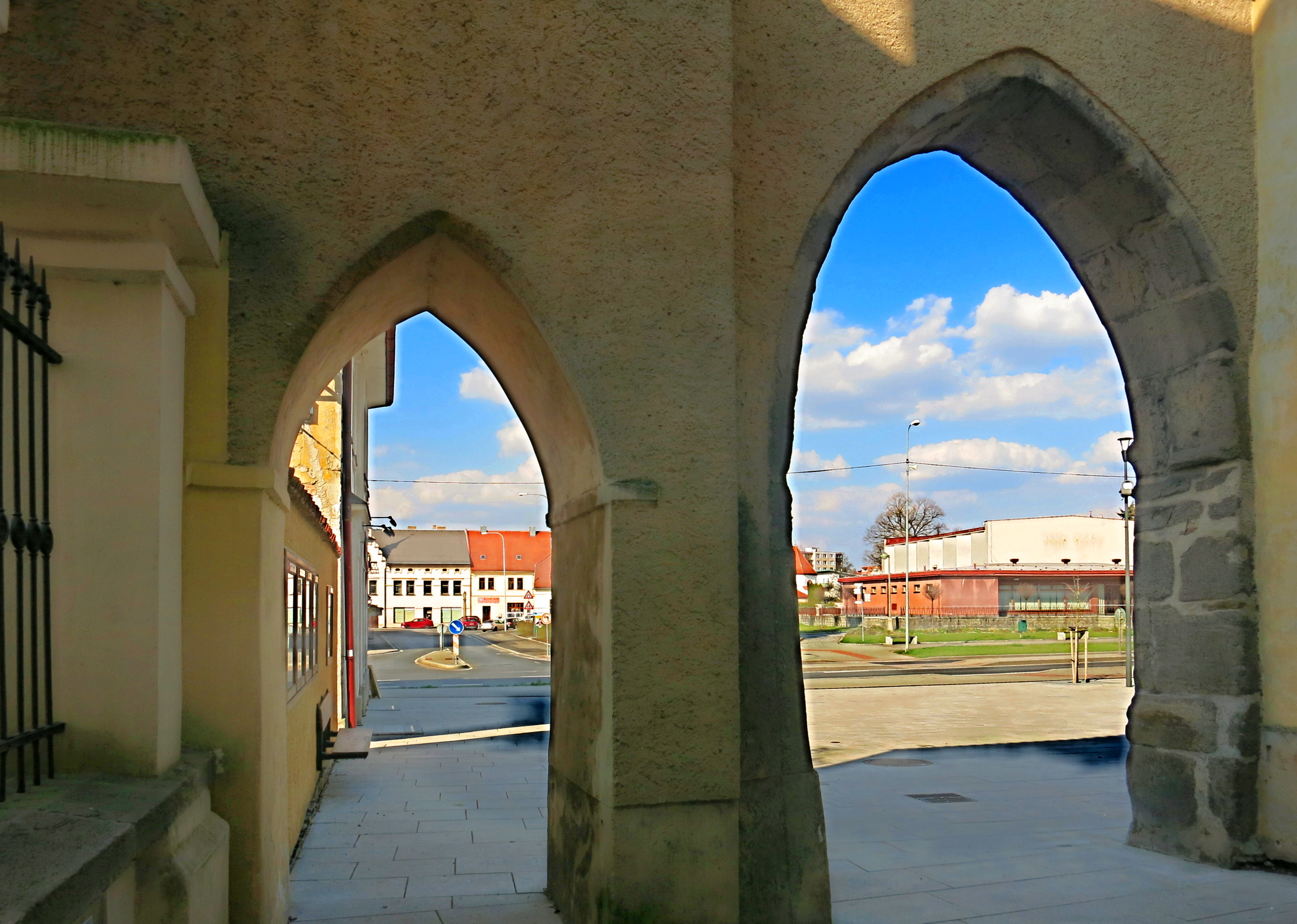 Městské informační centrum Horažďovice foto 3