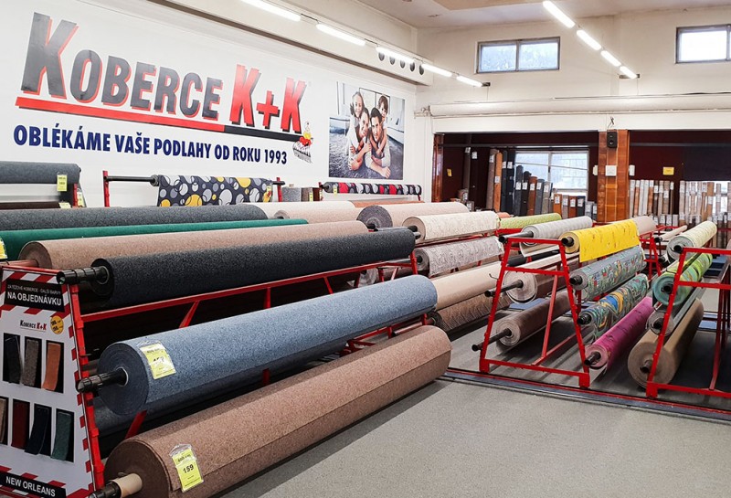 KOBERCE K+K foto 2