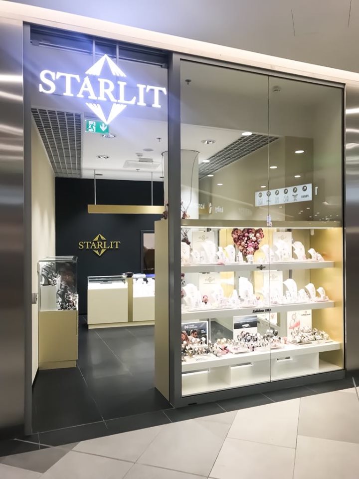 Zlatnictví Starlit foto 2
