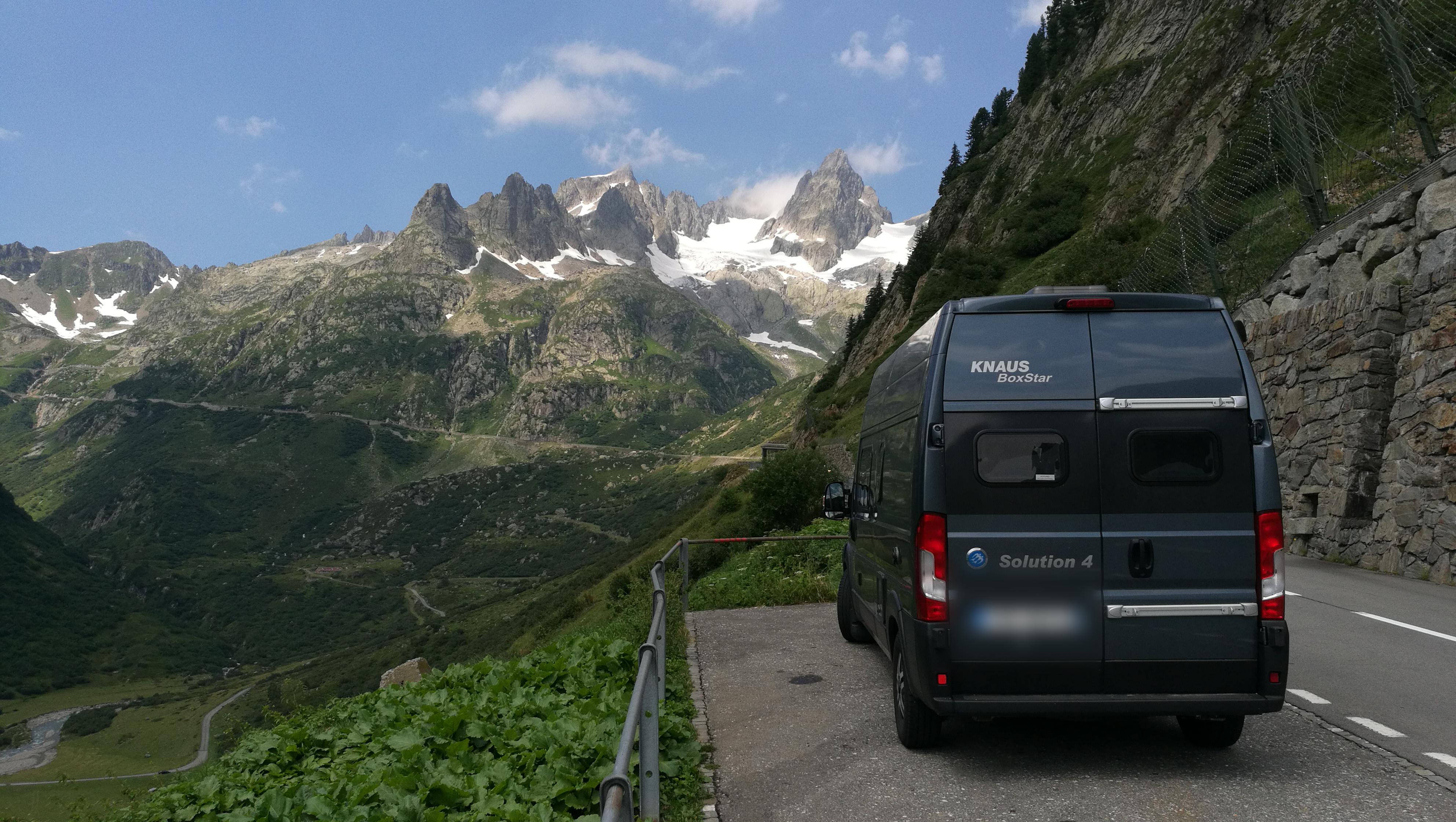 CAMPERVANS.CZ foto 5
