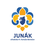 logo Junák - český skaut, středisko Fr. Konáše Benešov, z. s.