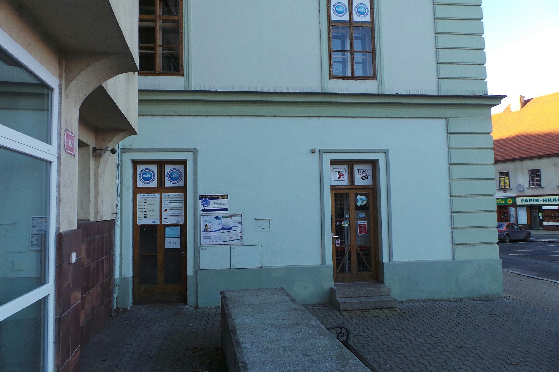 VAPC Rokycany, s.r.o. foto 3