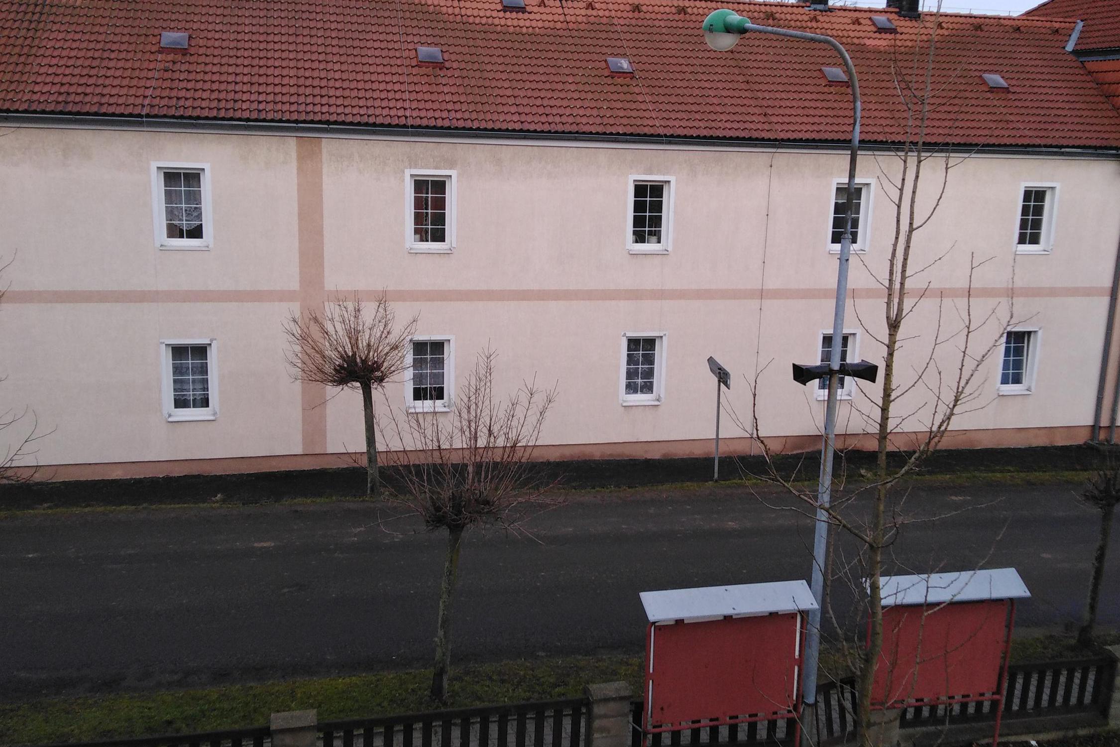 Kartářka - Iveta Kratochvílová