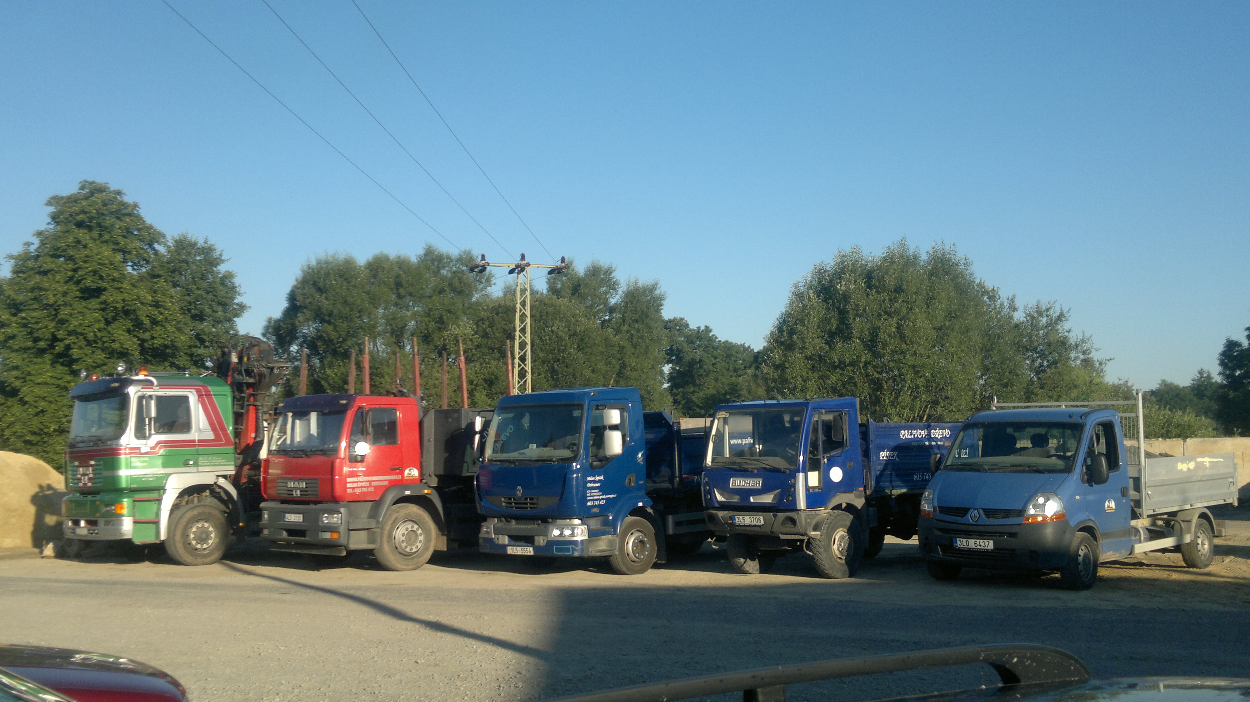 Špičák foto 4