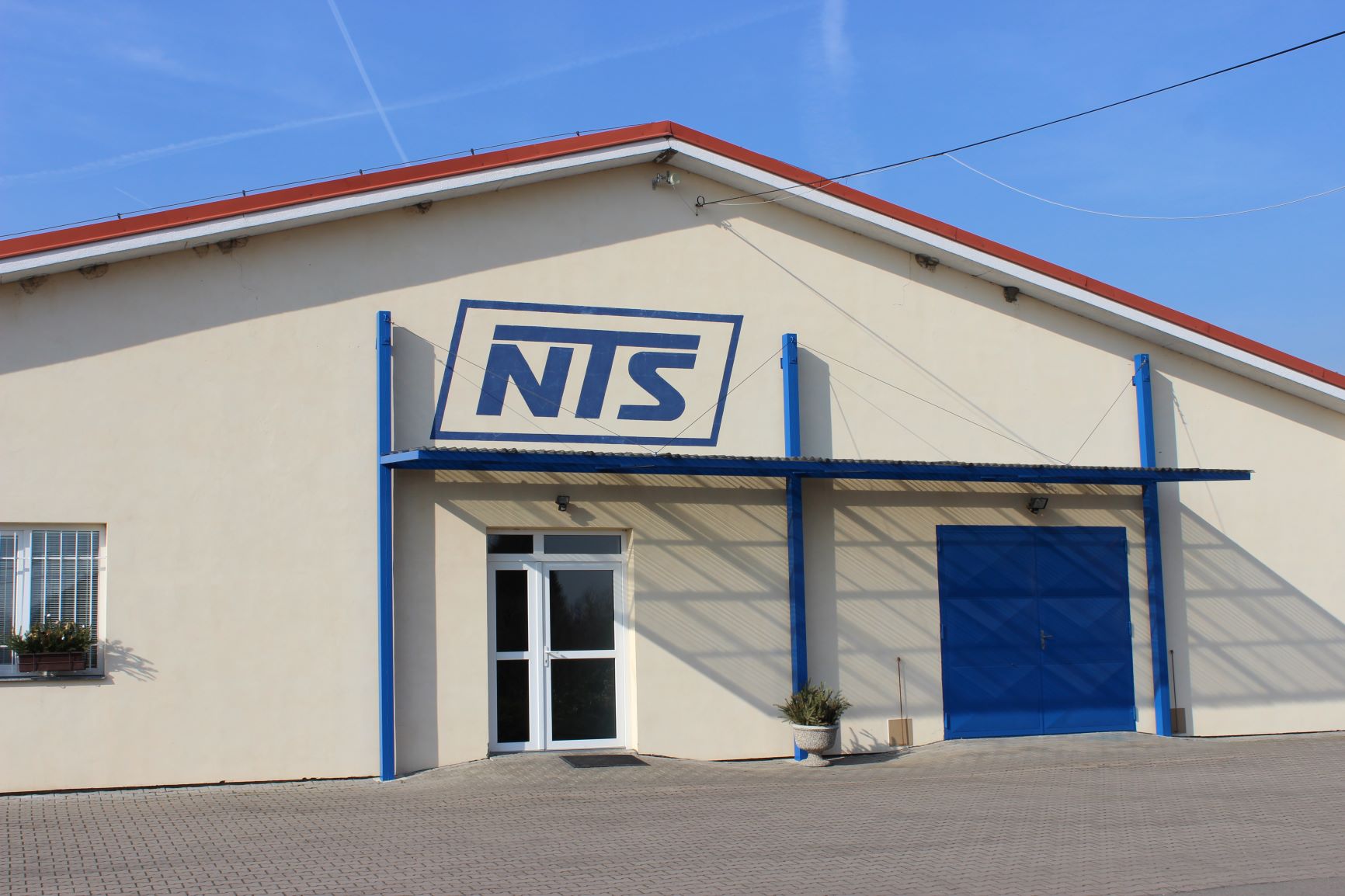 NTS plus, s.r.o.