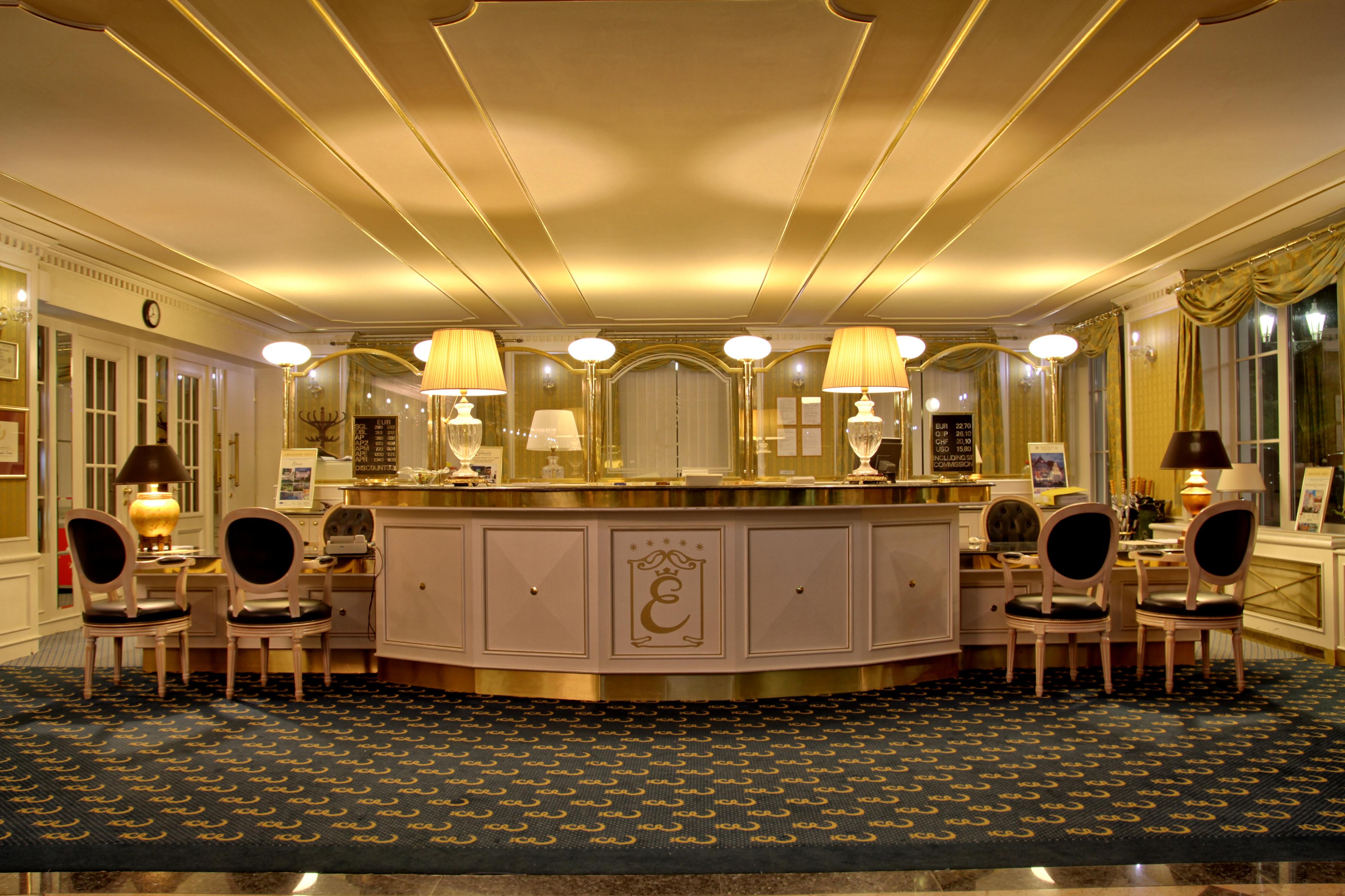 Hotel Esplanade Spa & Golf Resort***** foto 2