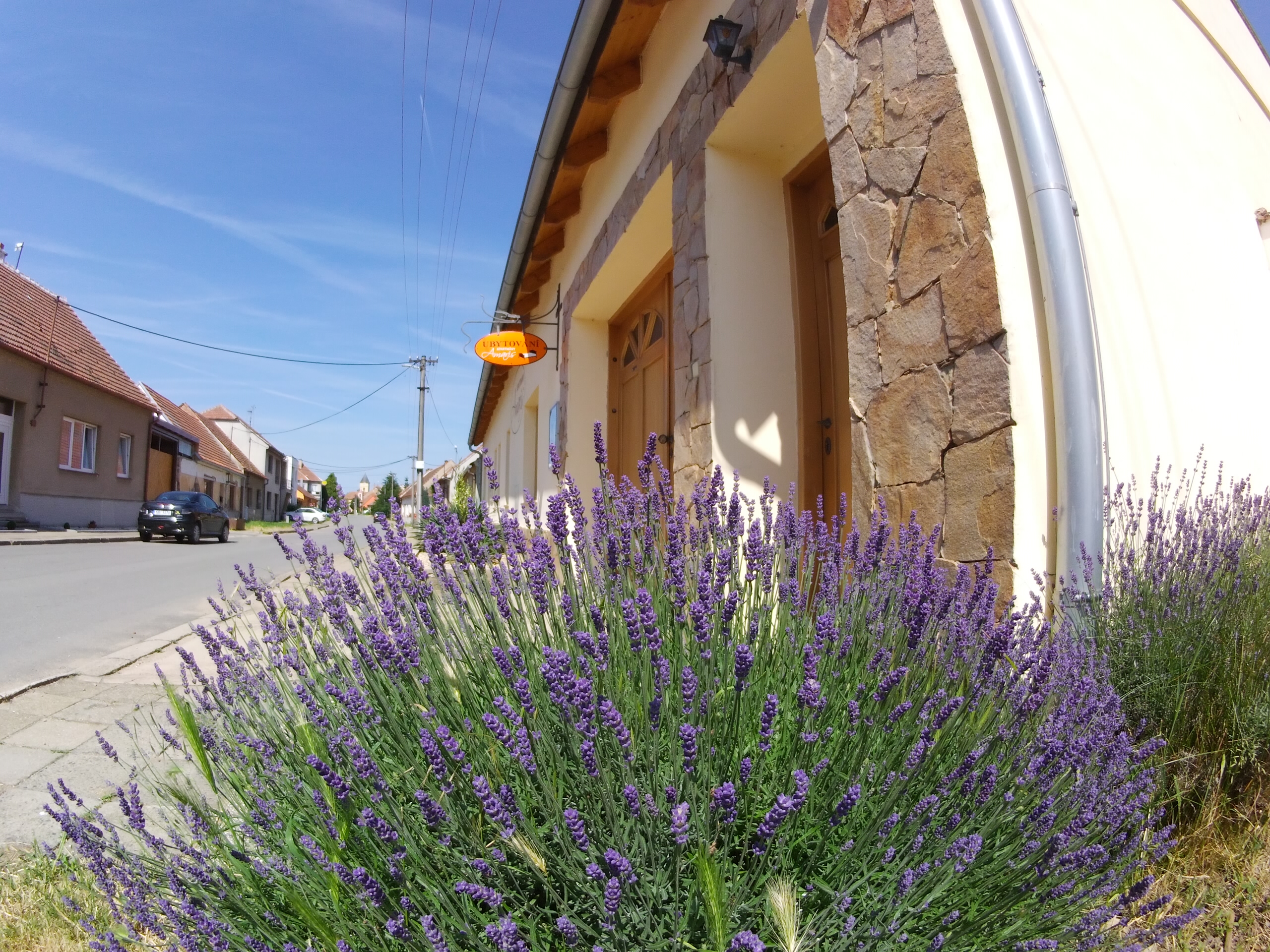 Apartmány Amaris foto 3