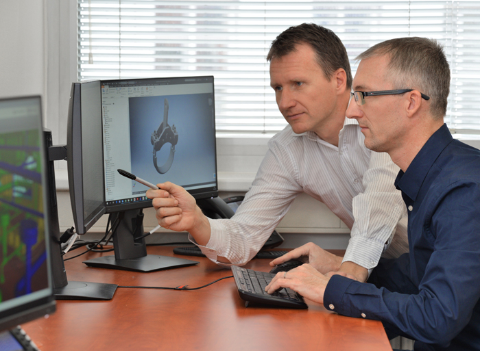 Moravia Systems, a.s. foto 3