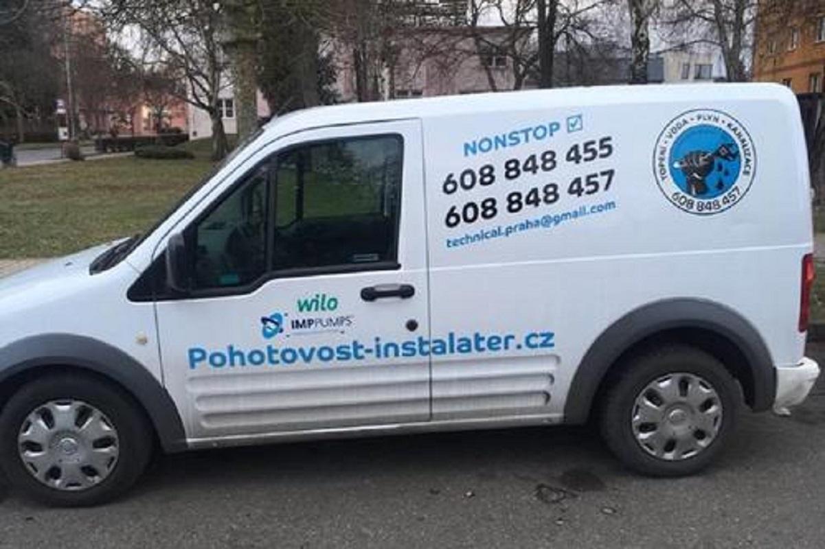 Technical-Praha s.r.o