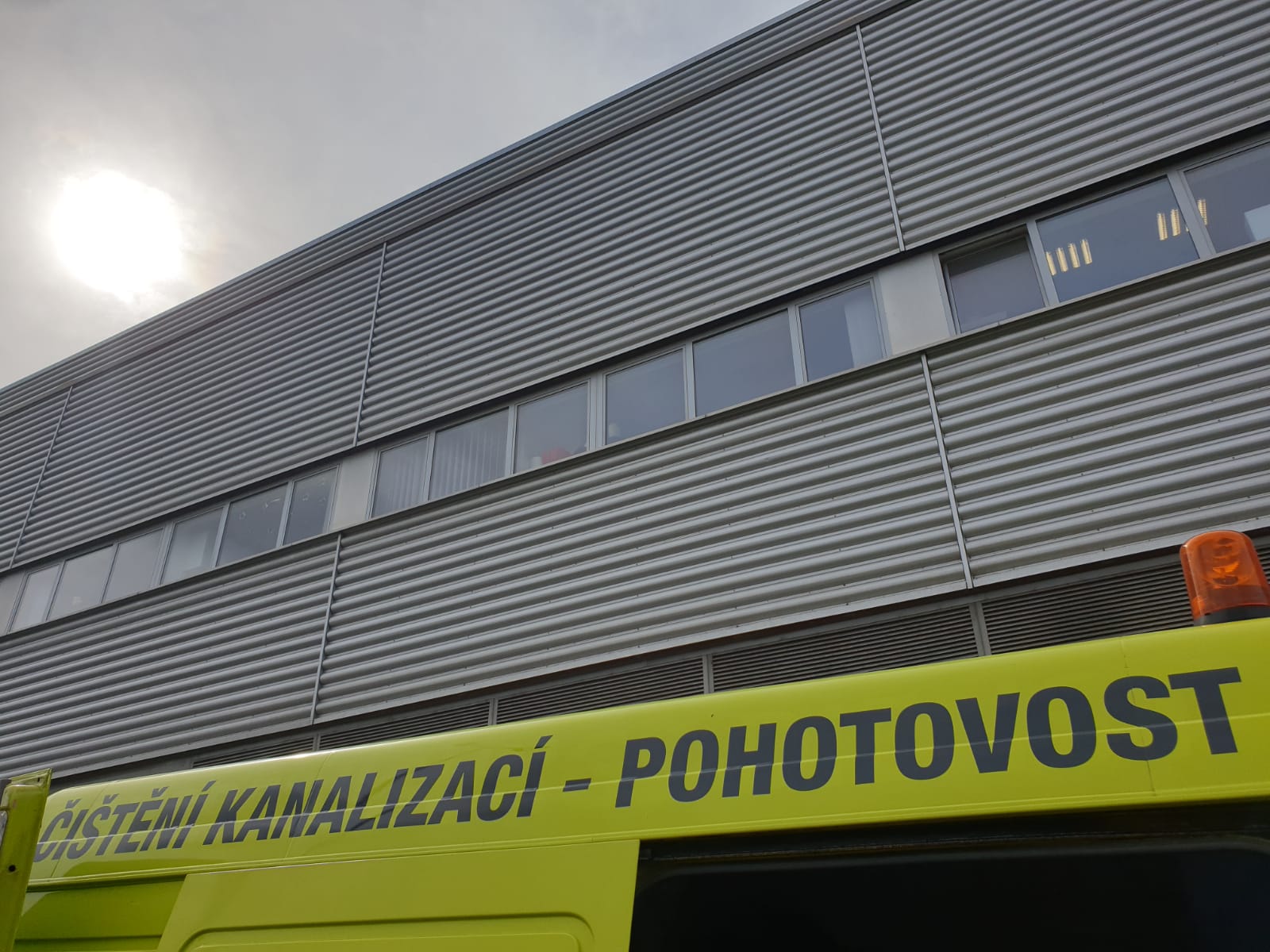 Čistý-odpad, FMM Consulting foto 3