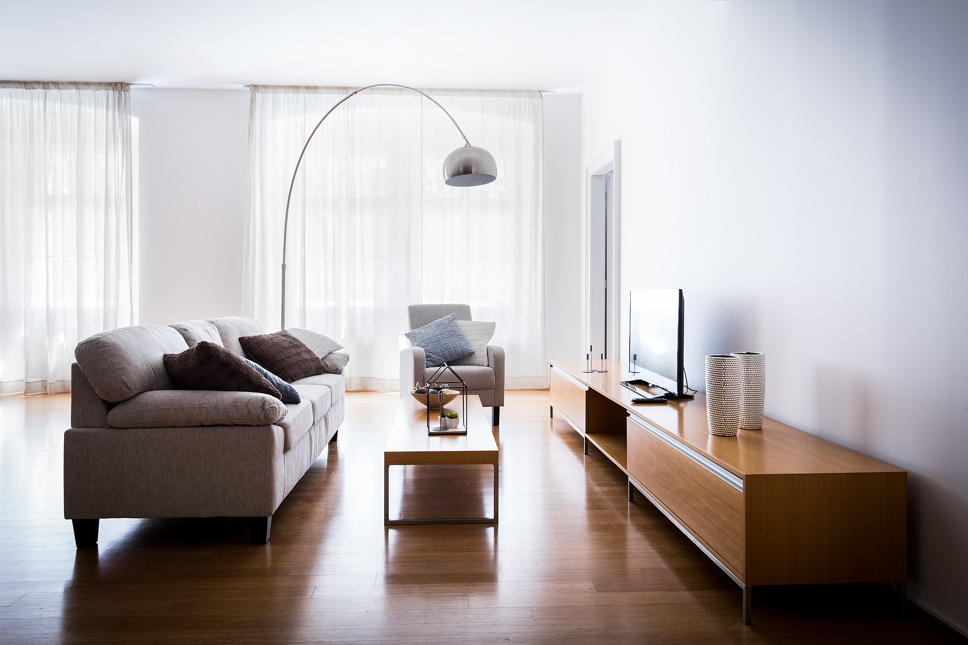 UNITED APARTMENTS, a.s. foto 3