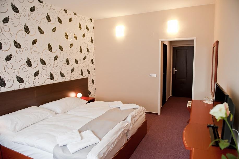 Hotel Vír foto 4