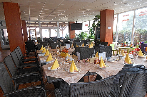 Restaurace Věžka foto 4