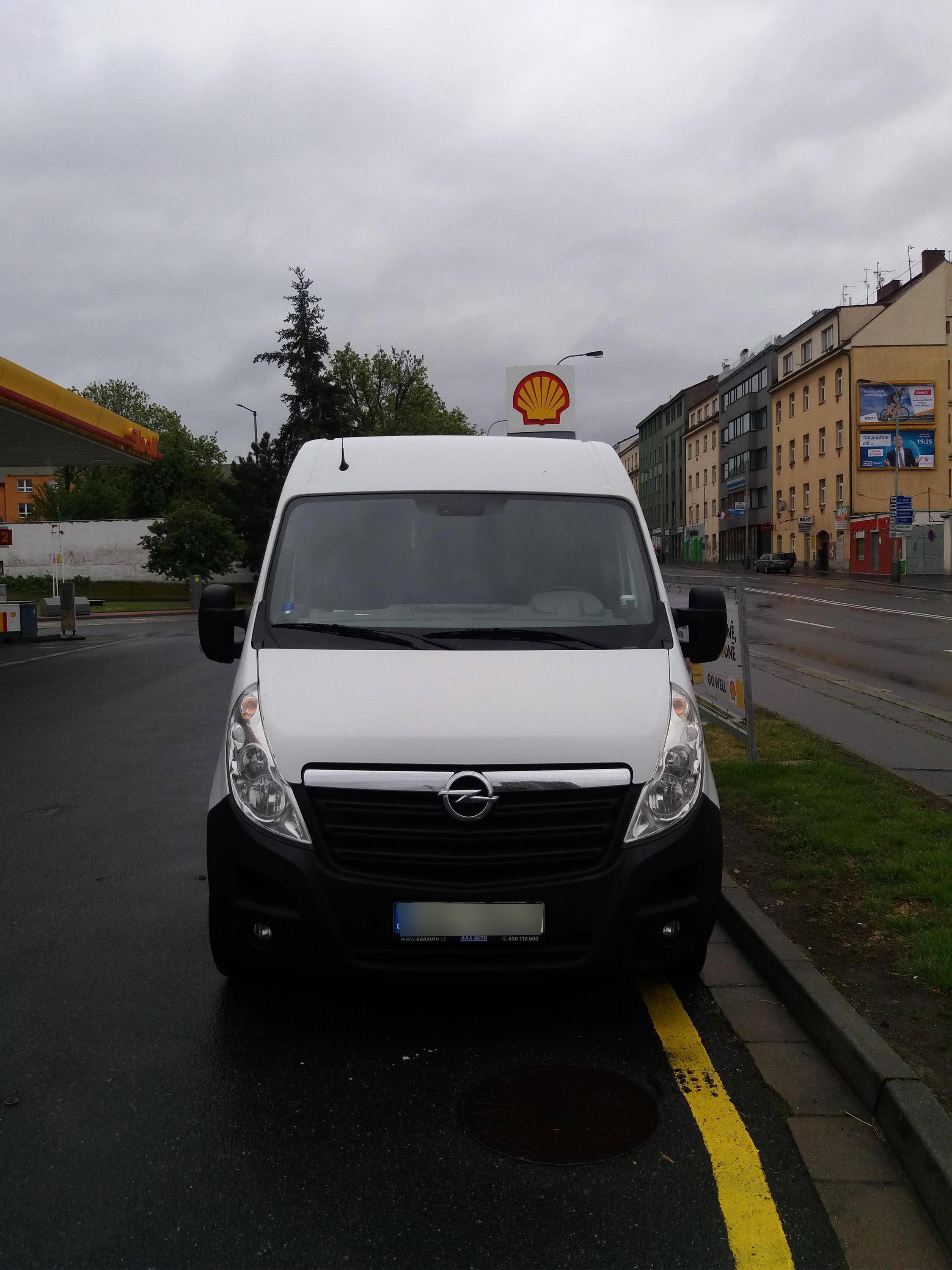 Autodoprava Josef Rut foto 2