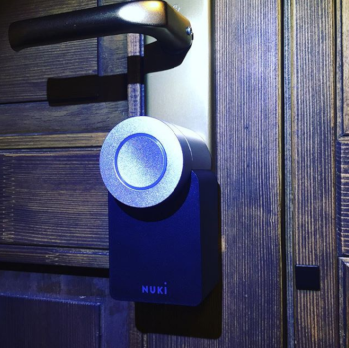 Být zabezpečen foto 4