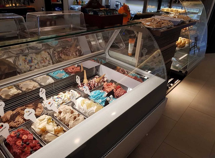 Porubská Kafrárna foto 3