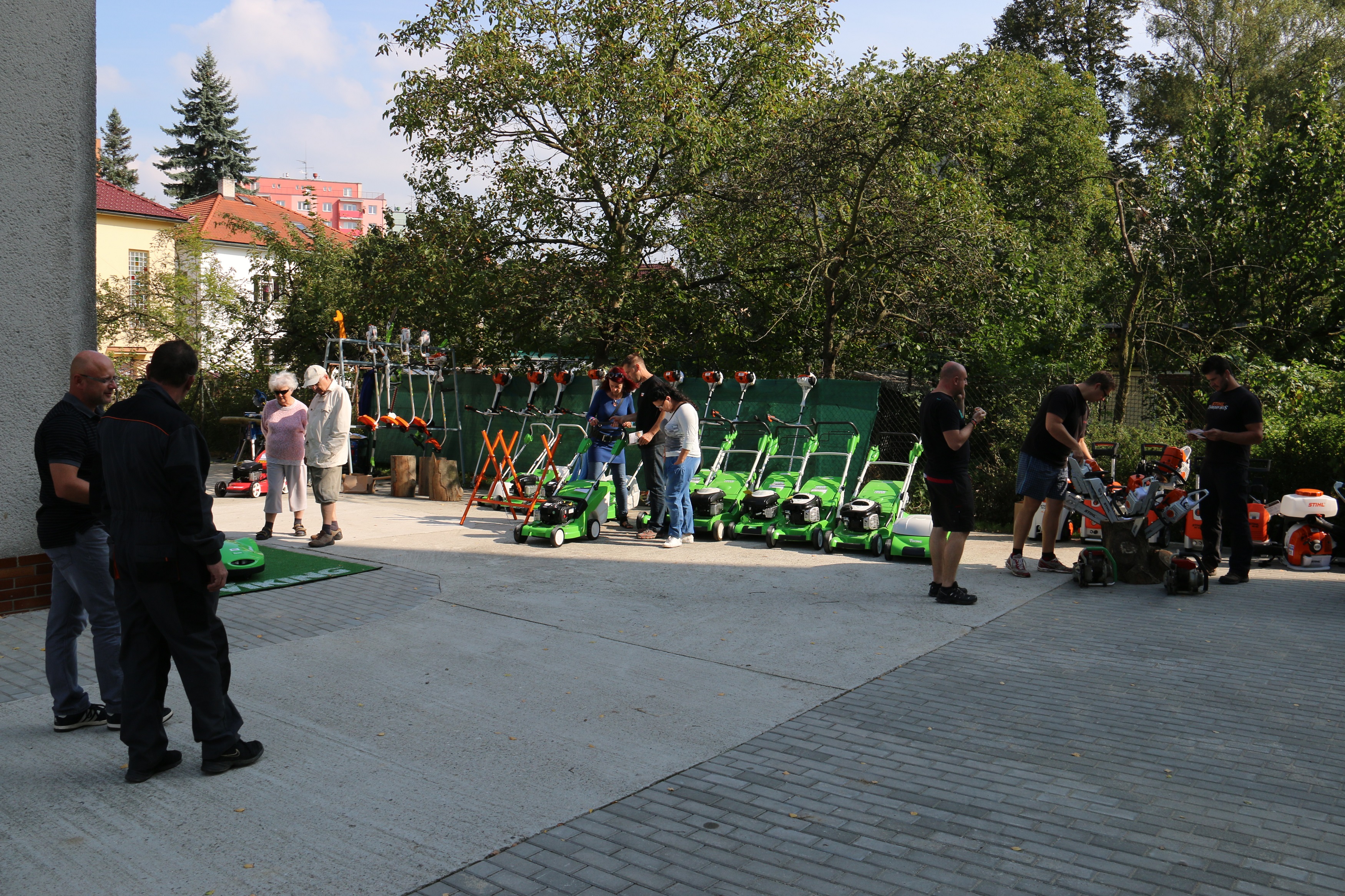 TECHNIKA POLÁČEK foto 5