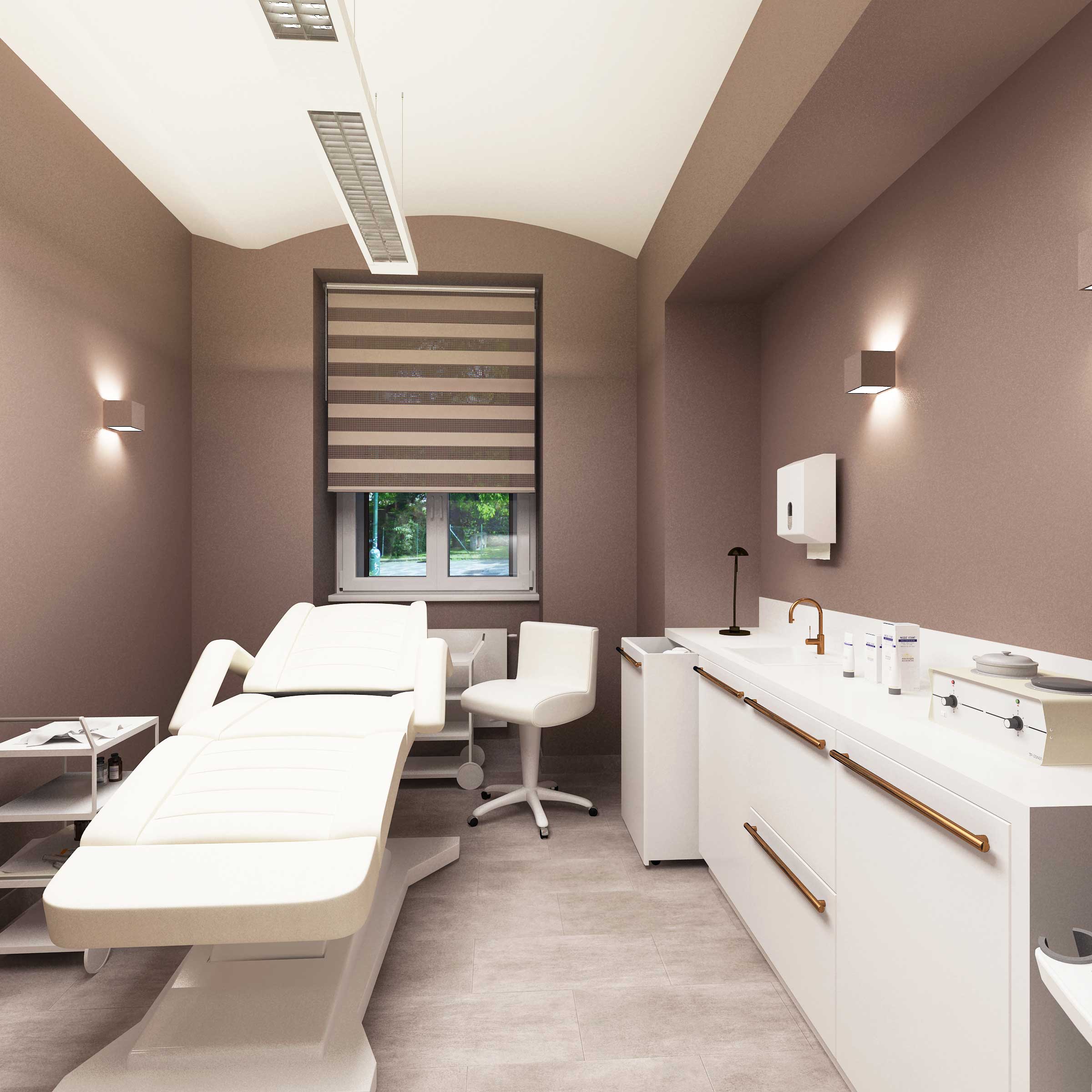 BEAUTY CLINIC SYNERGY foto 5