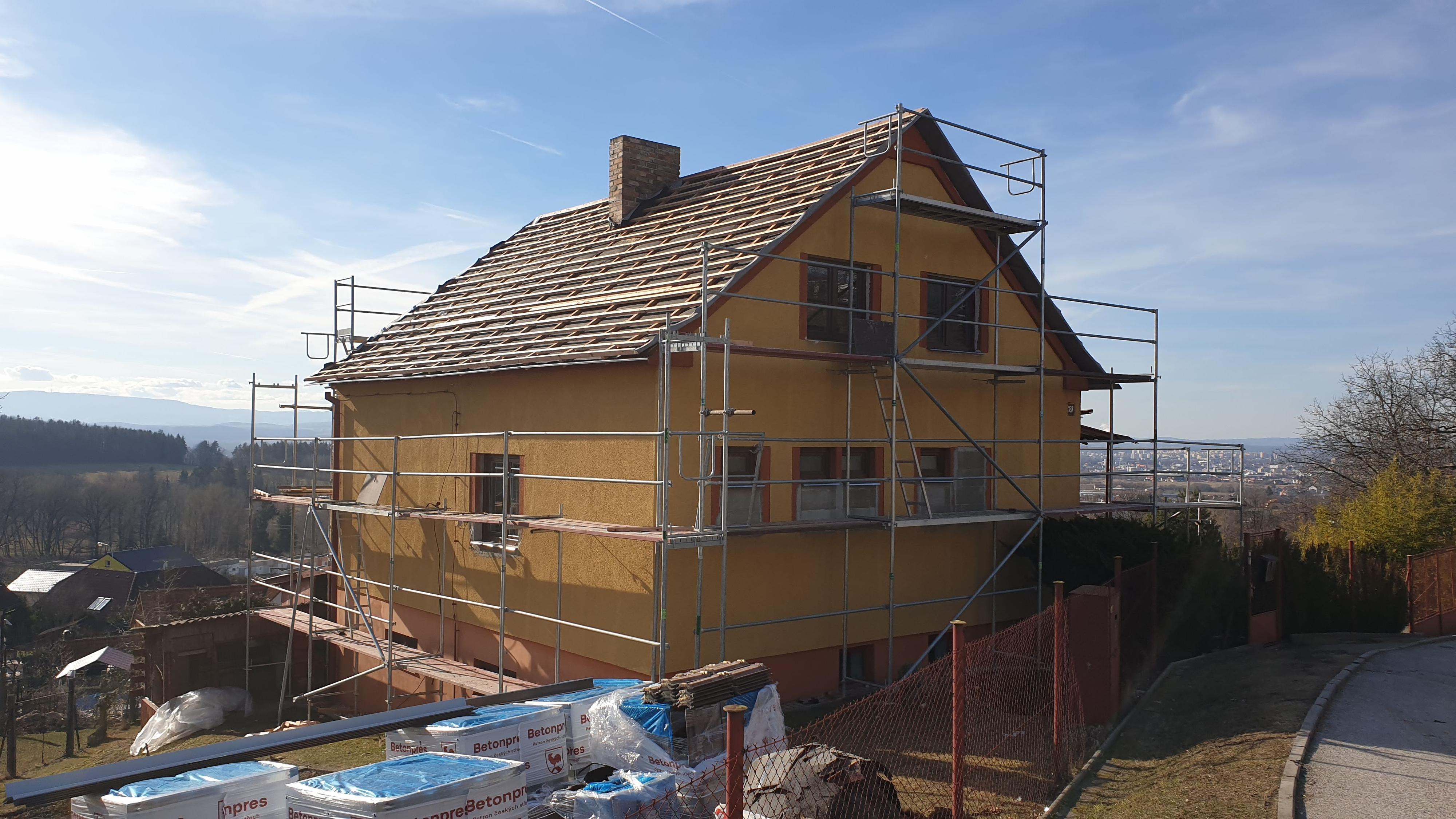 Stavební Firma s.r.o. - Jihostav foto 2