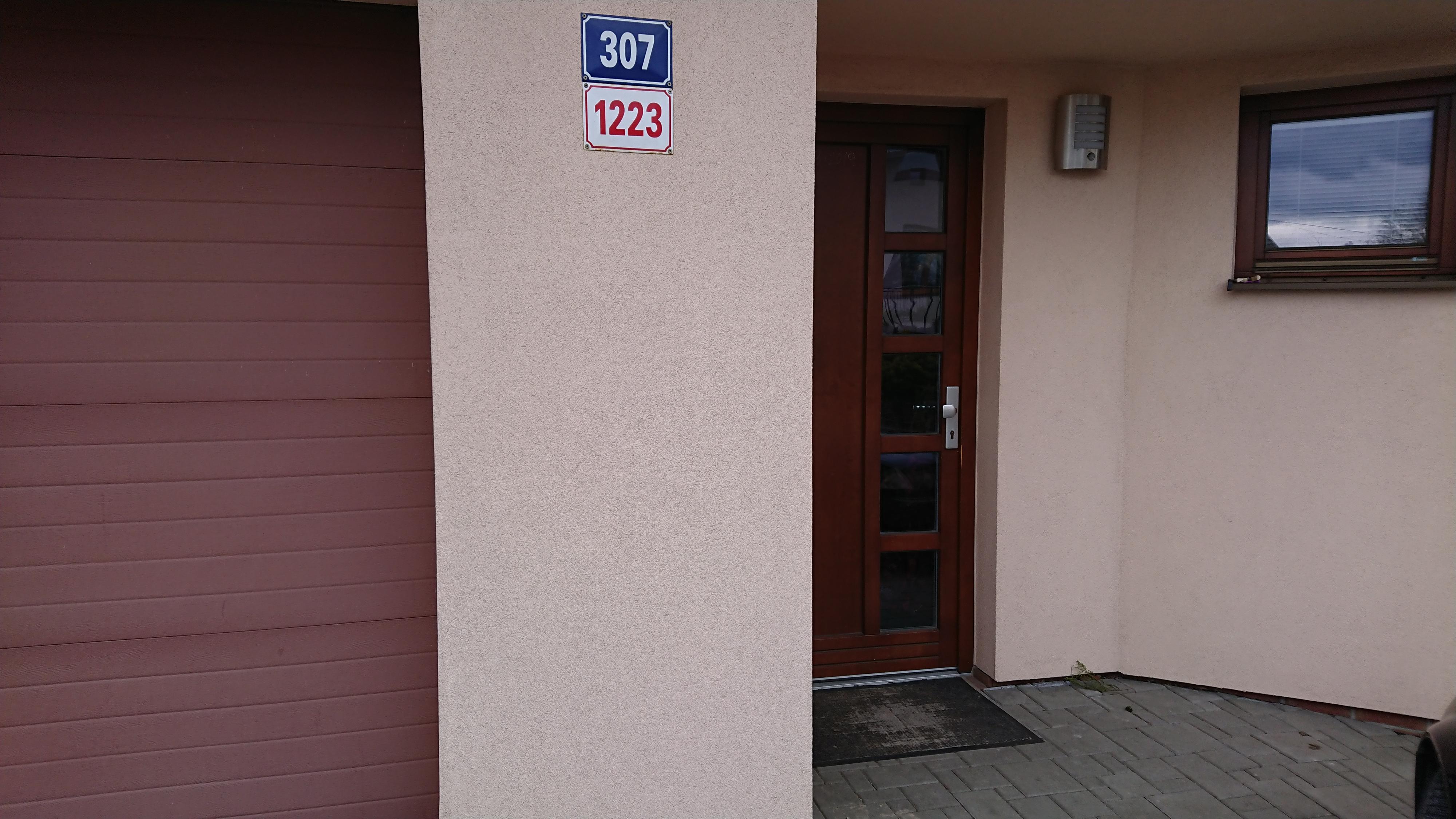 Bezpecak.cz - Petr Gřeš