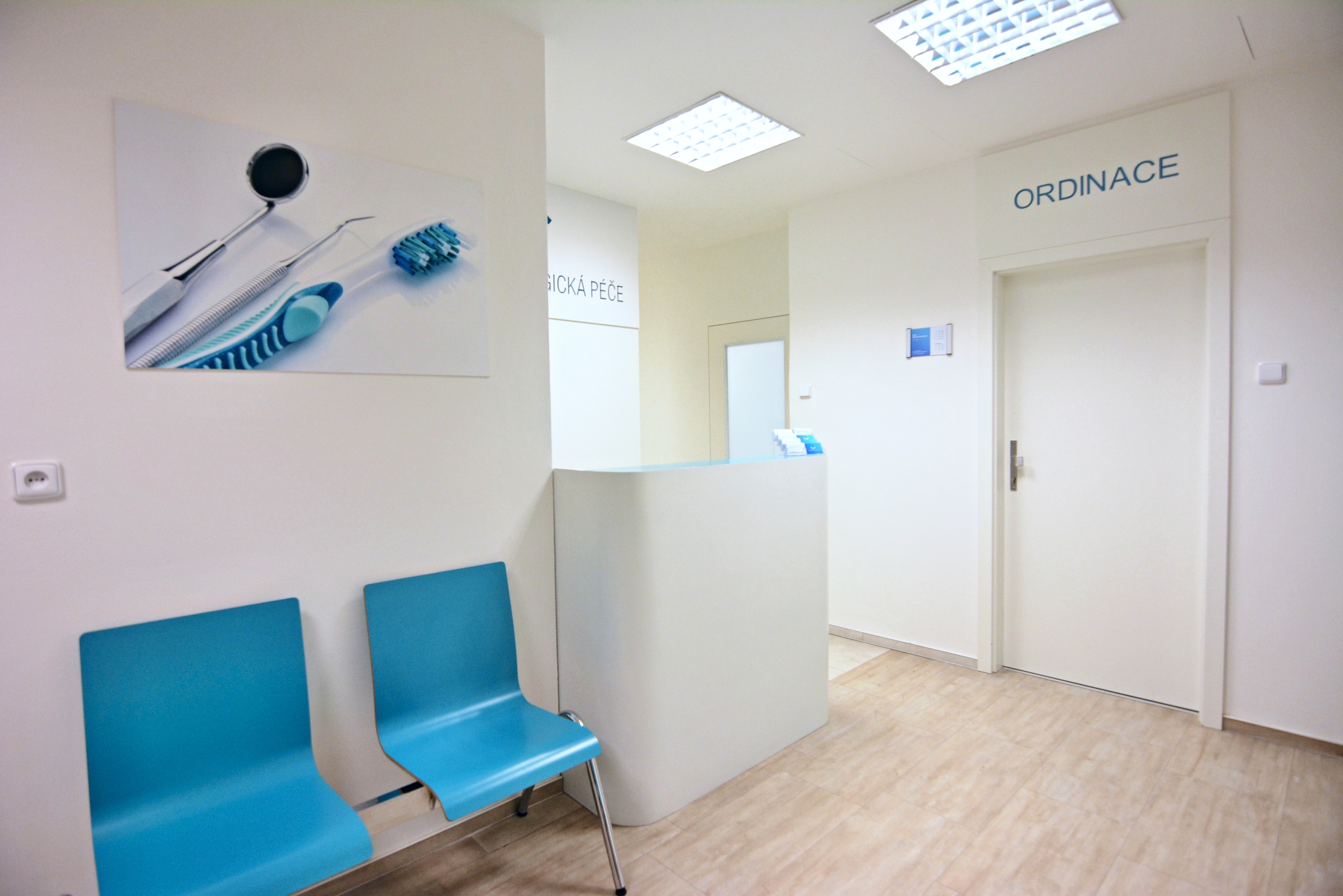 Zubní poliklinika DKI foto 4