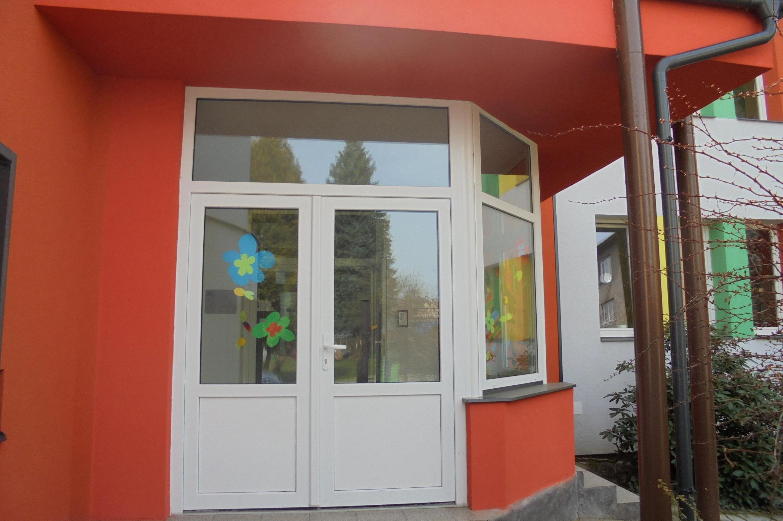 MŠ se speciálními třídami Kamenice nad Lipou