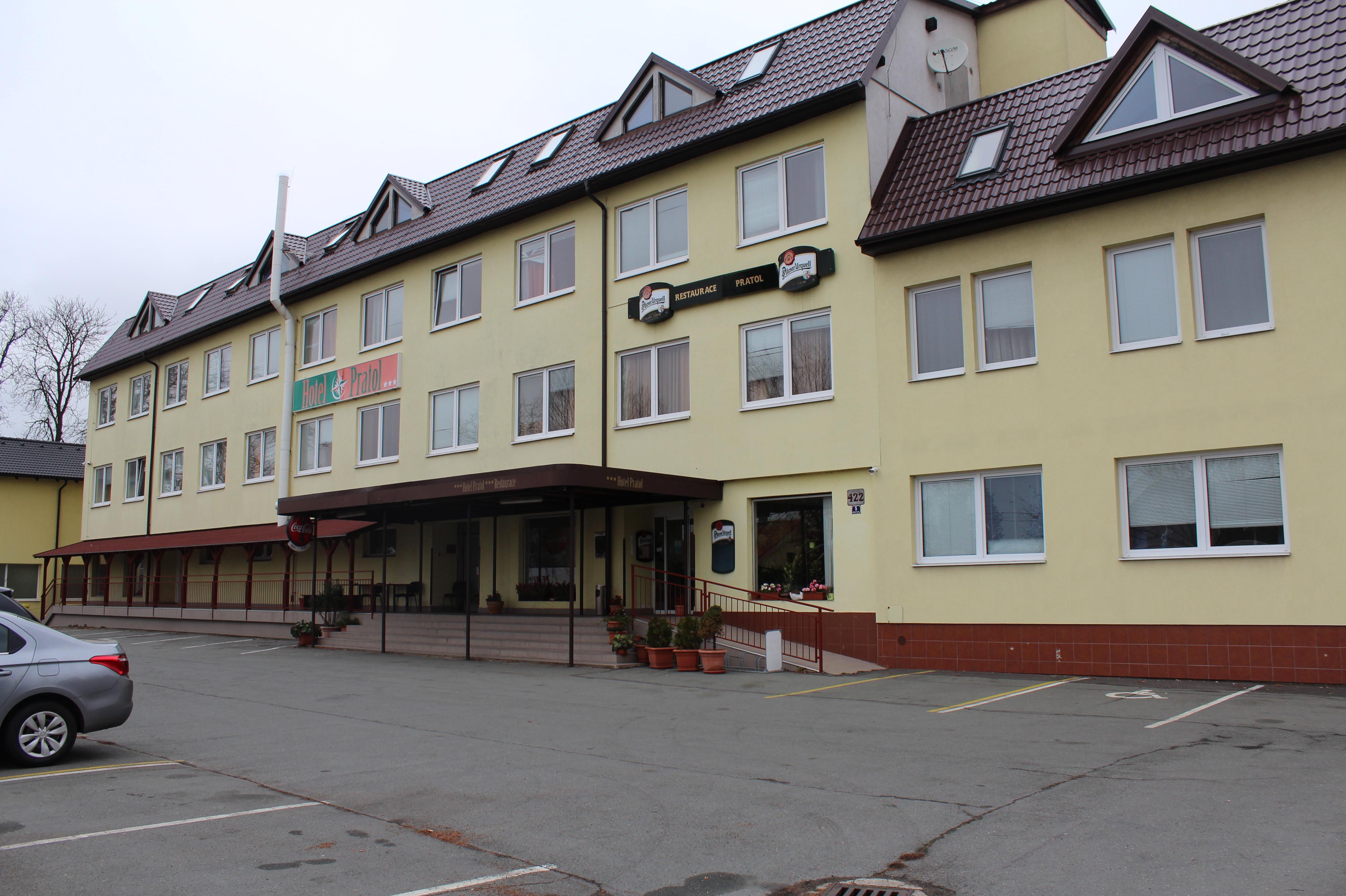 Hotel Pratol