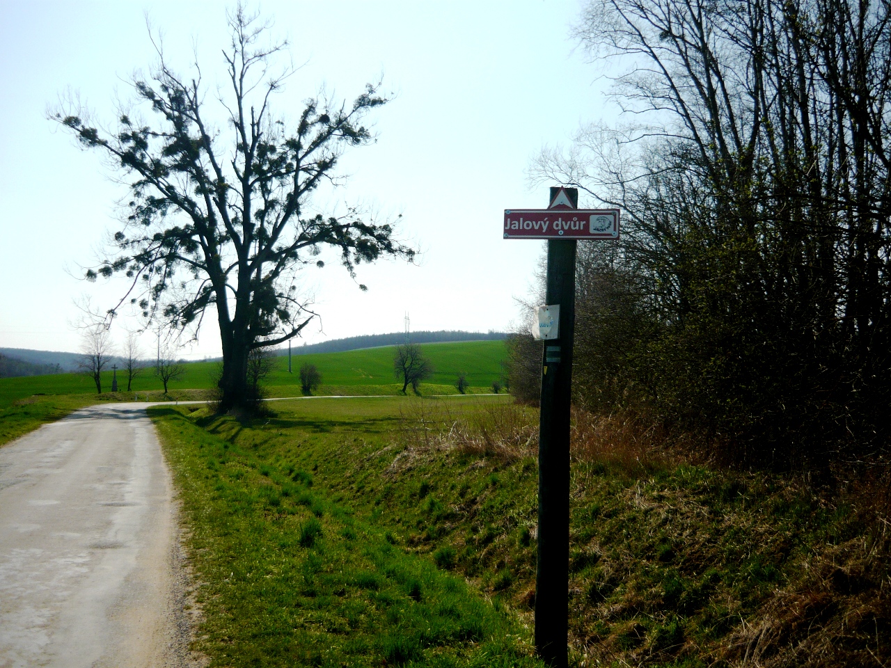 Ekofarma Jalový dvůr foto 4