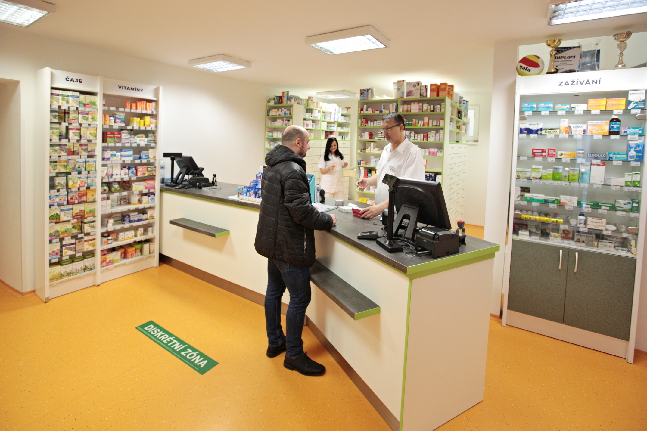 Stodská nemocnice - Nemocnice Plzeňského kraje foto 3