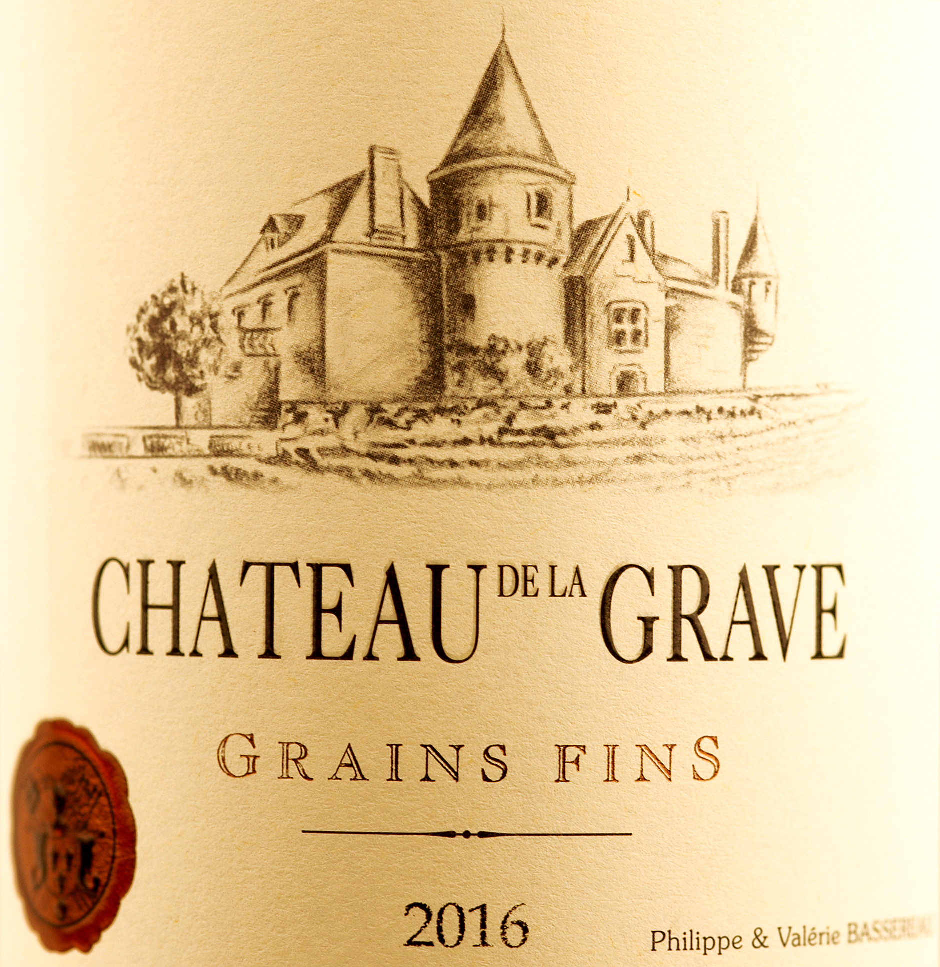 La Maison Vinobor foto 3