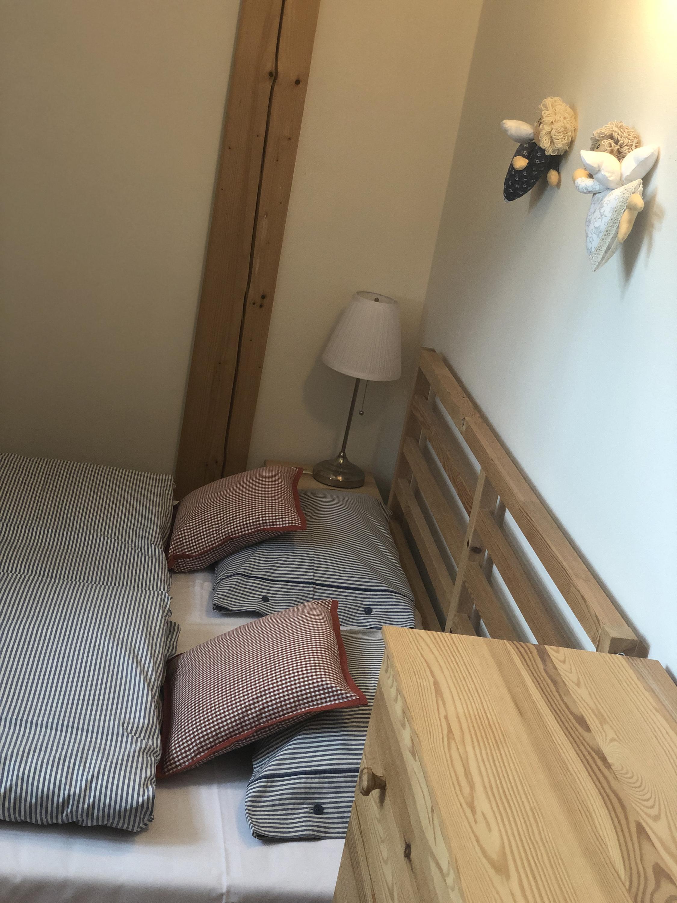 Chalupa Tři studánky foto 4