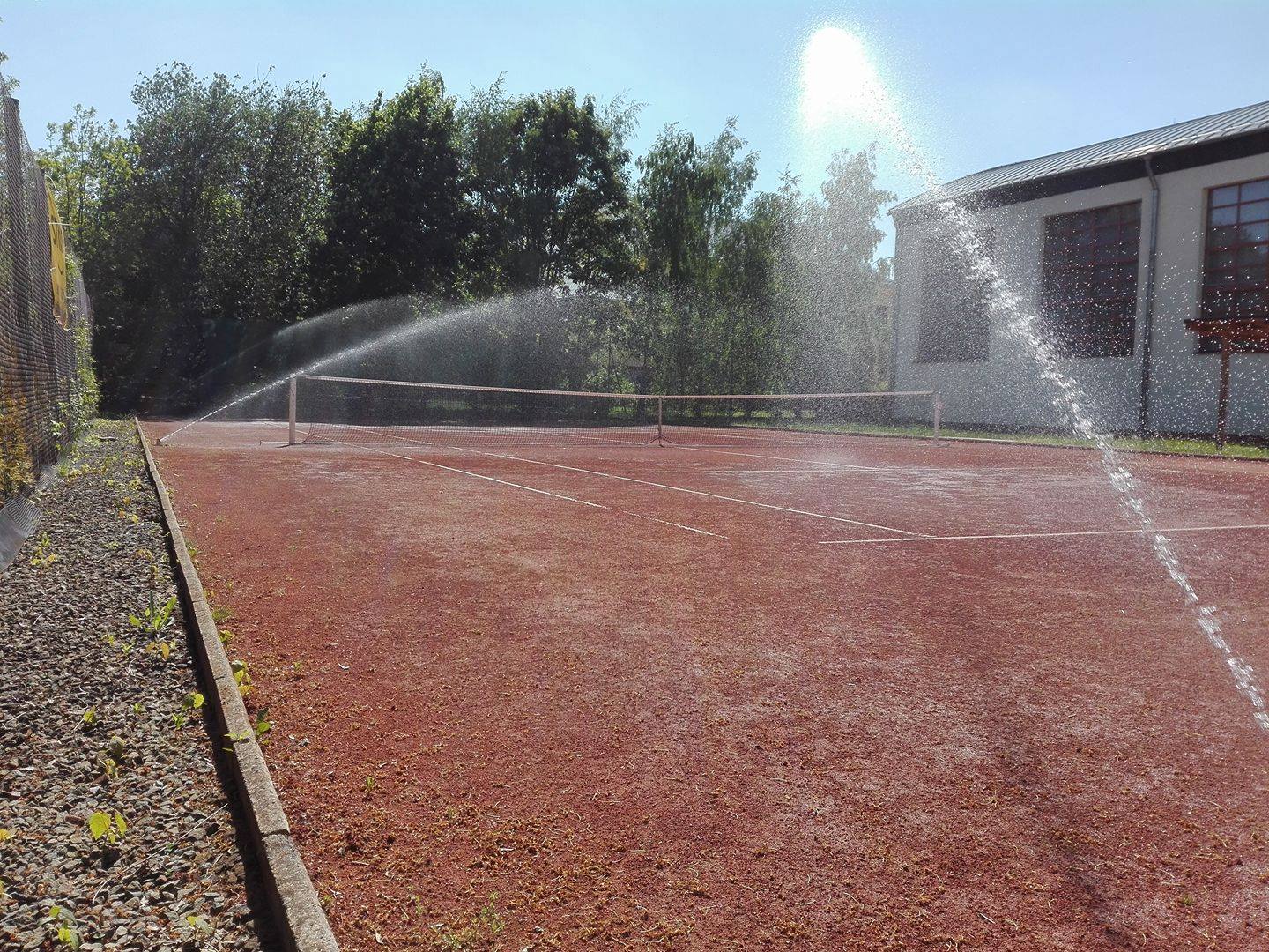 Závlahy Kocek Petr foto 2