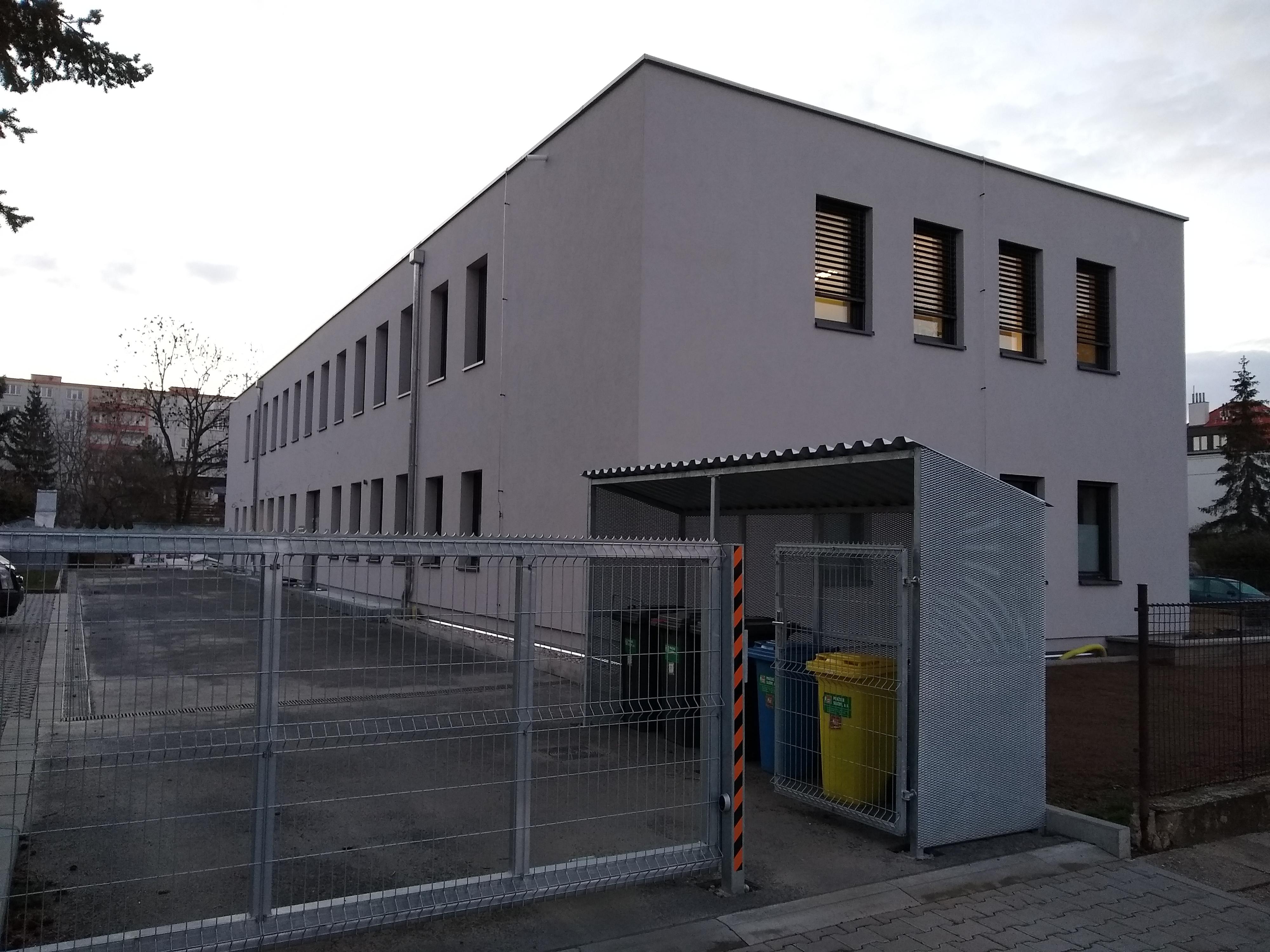 SYNLAB - Odběrové pracoviště foto 1