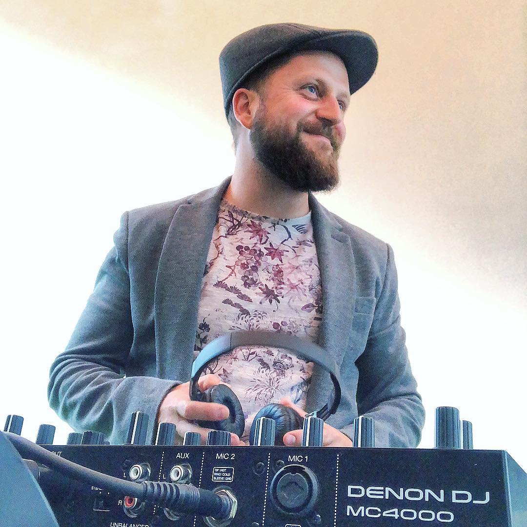 DJ Ozzby foto 3