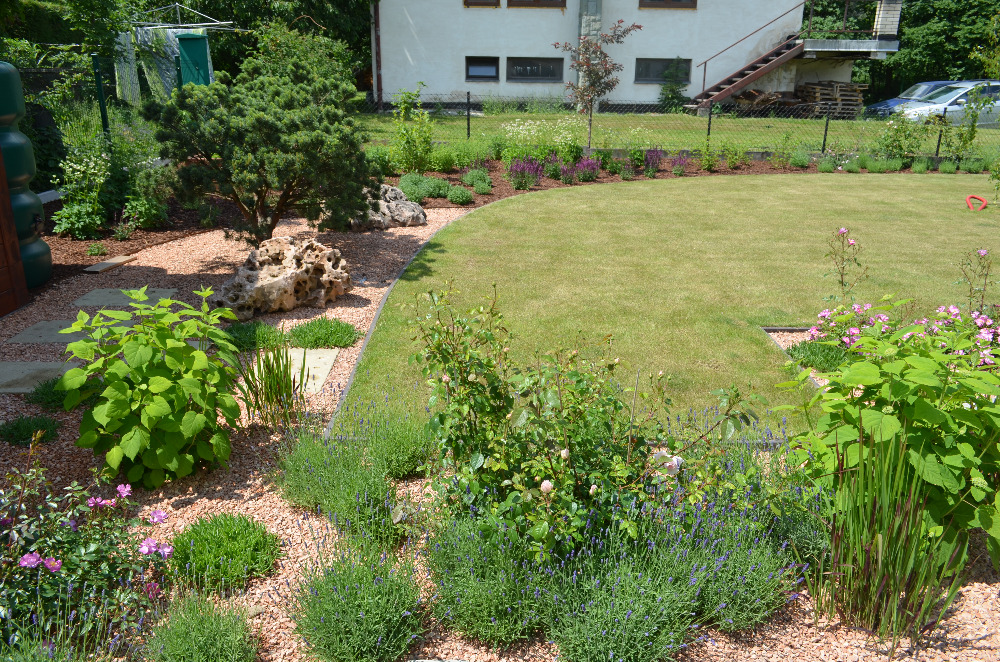 ZAHRADA ŽITÁ foto 3