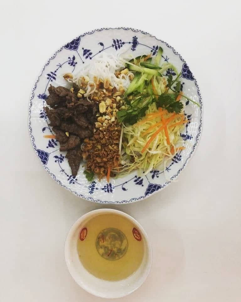 Asia Bistro Pražská ulice foto 3