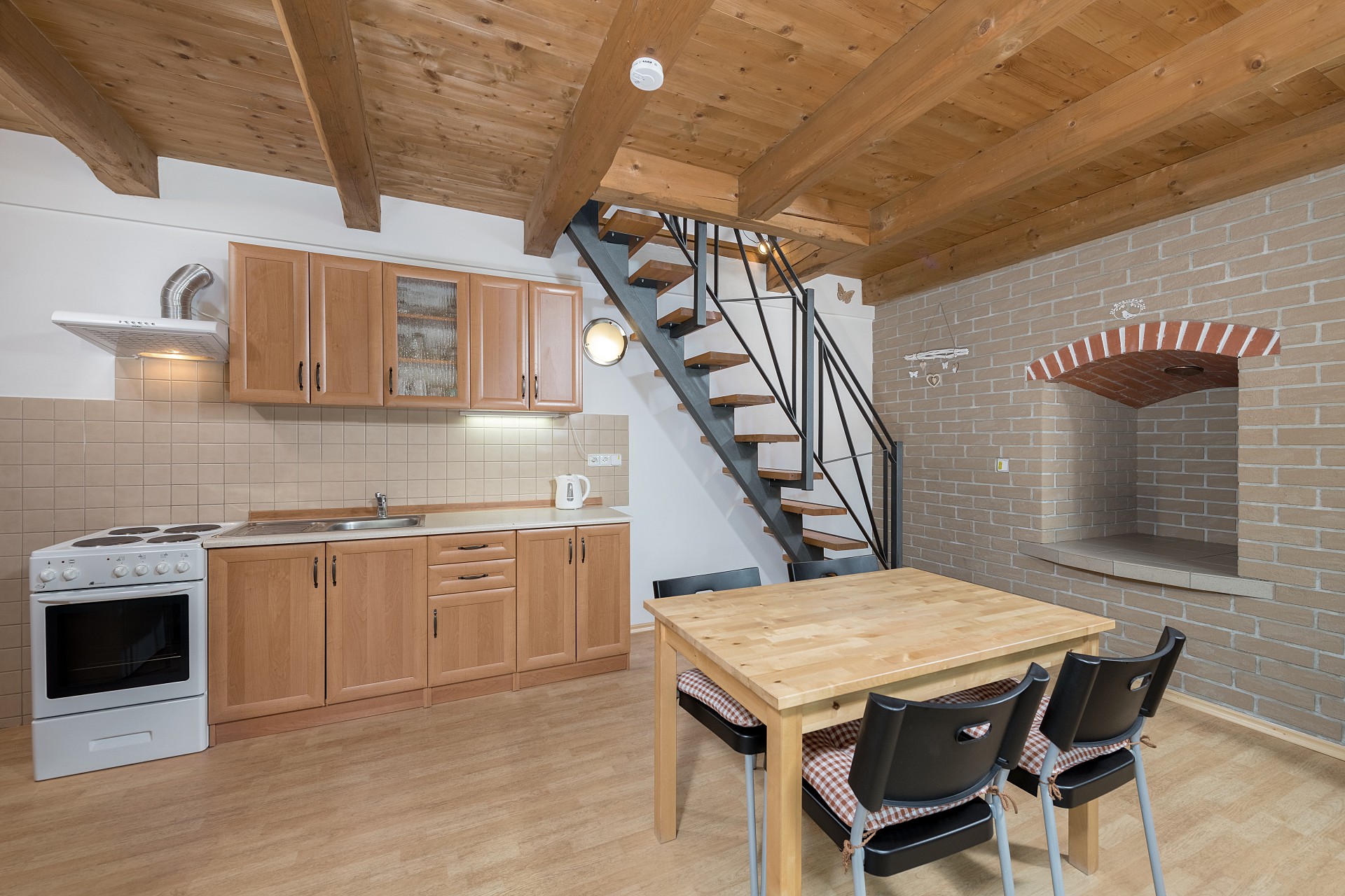 Penzion Solaris foto 2