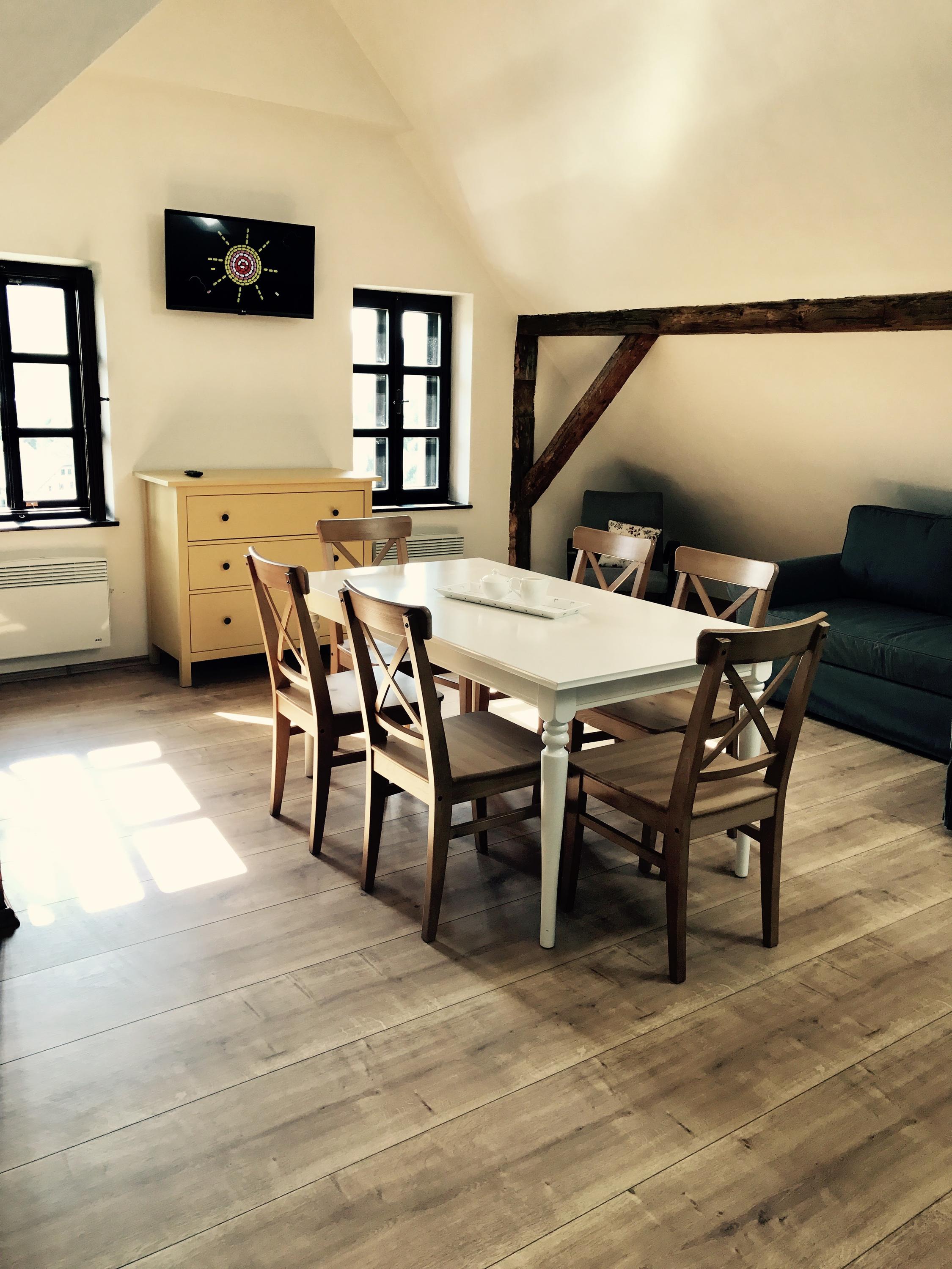 Chalupa Tři studánky foto 4