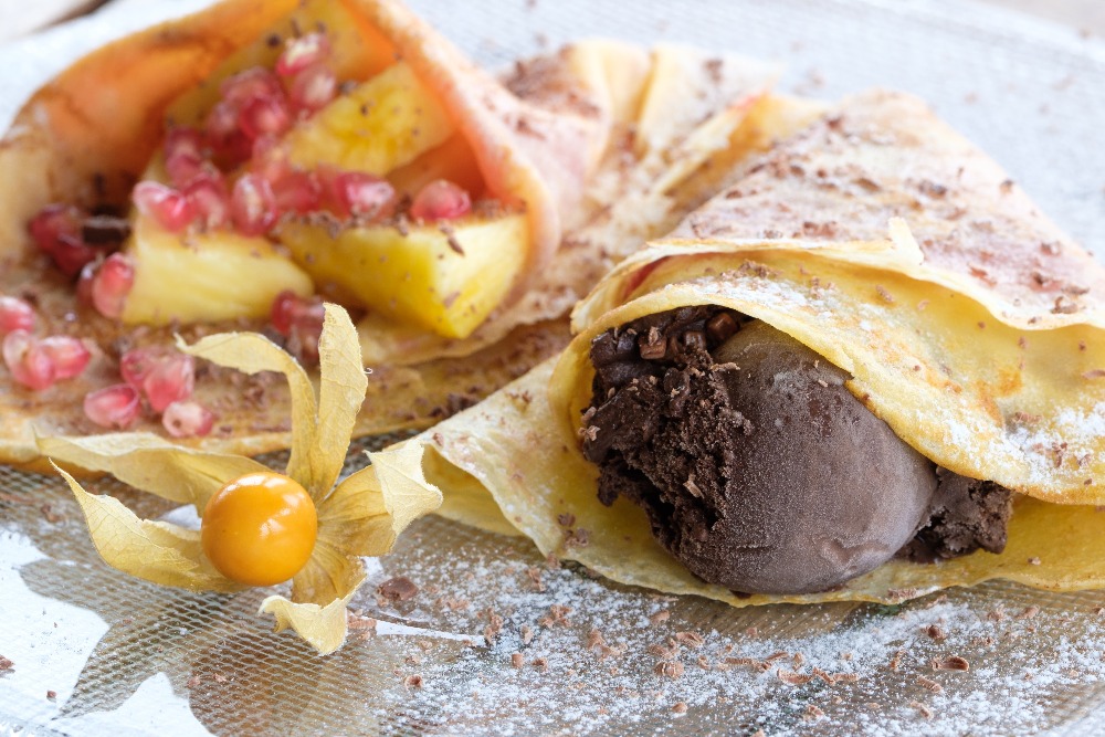 Restaurace Slunečná Louka foto 3