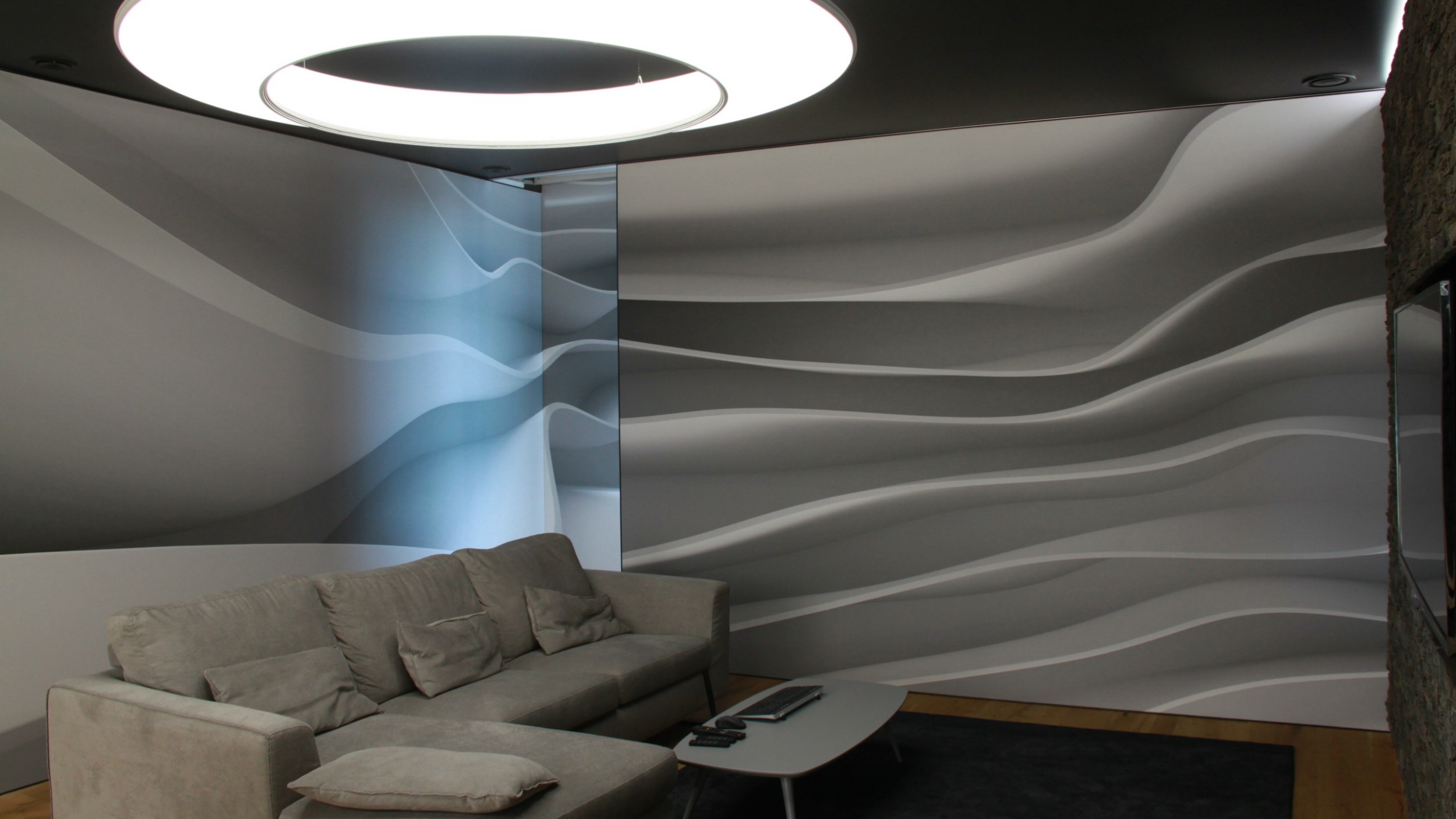 New Living Center foto 5