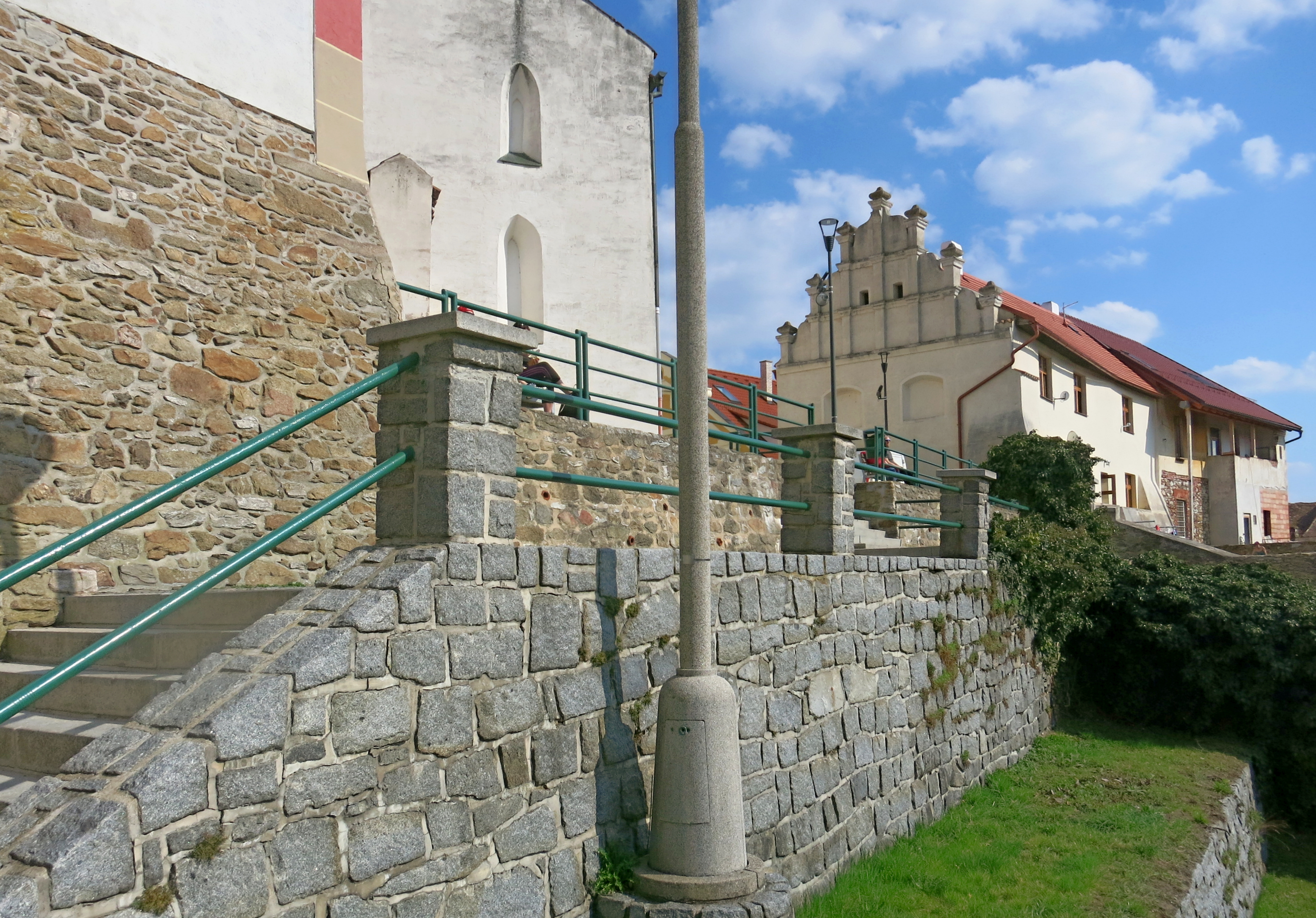 Městské informační centrum Horažďovice foto 6