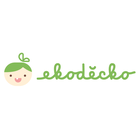 Logo obchodu EkoDěcko