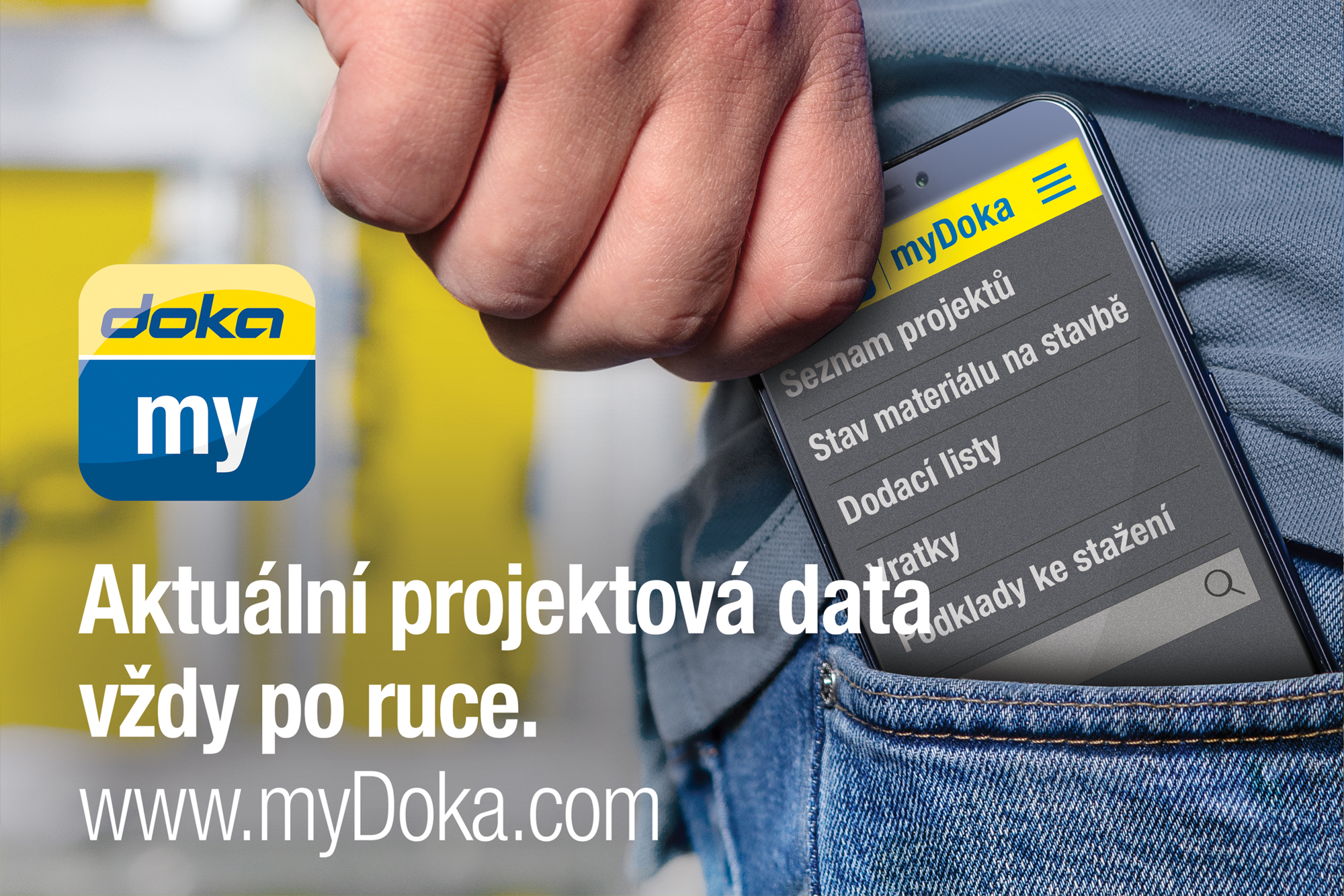 Česká Doka bednicí technika spol. s r. o. foto 6