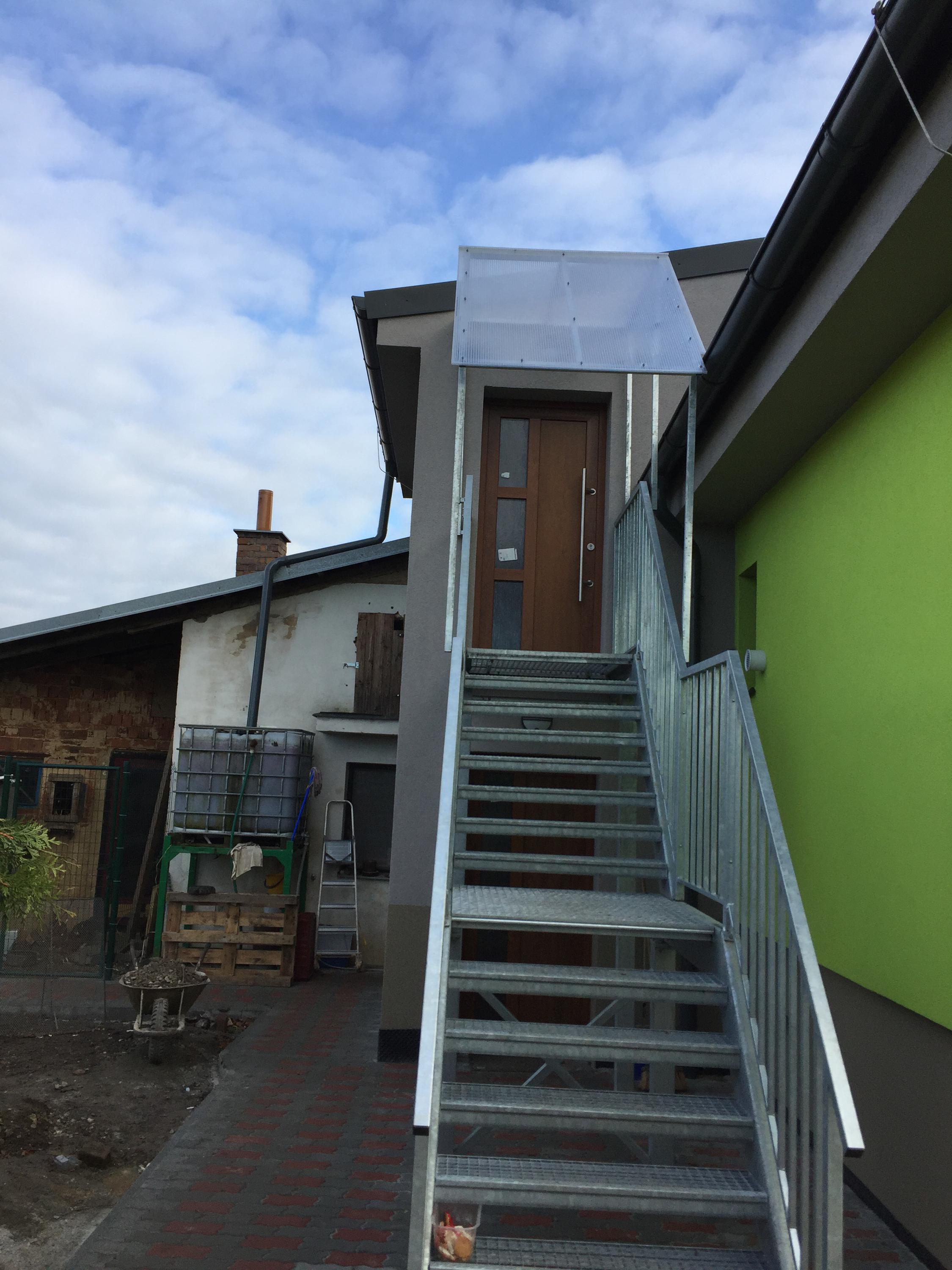 PPkovo zámečnictví, kovovýroba foto 3