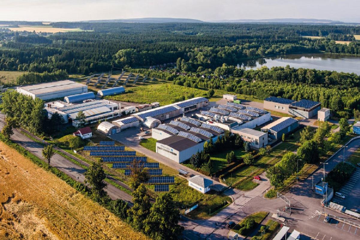 Dřevojas, výrobní družstvo